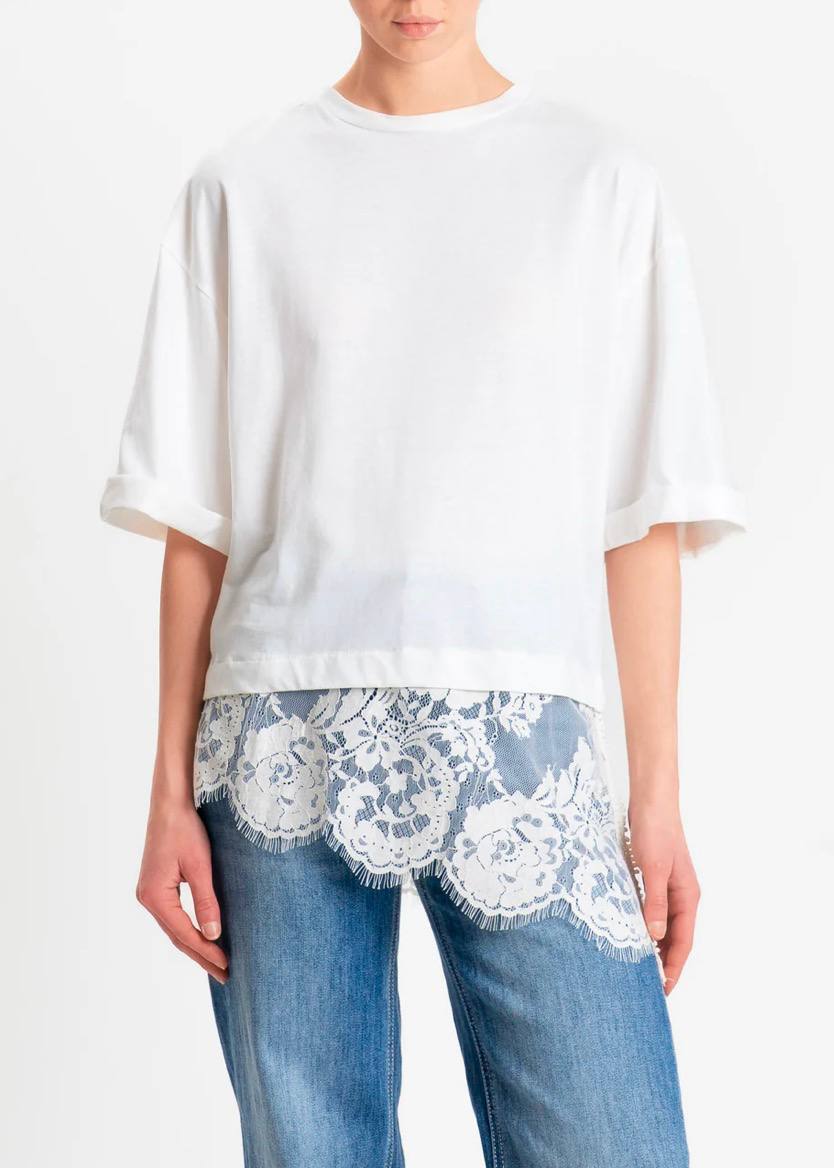 Фото Tensione in