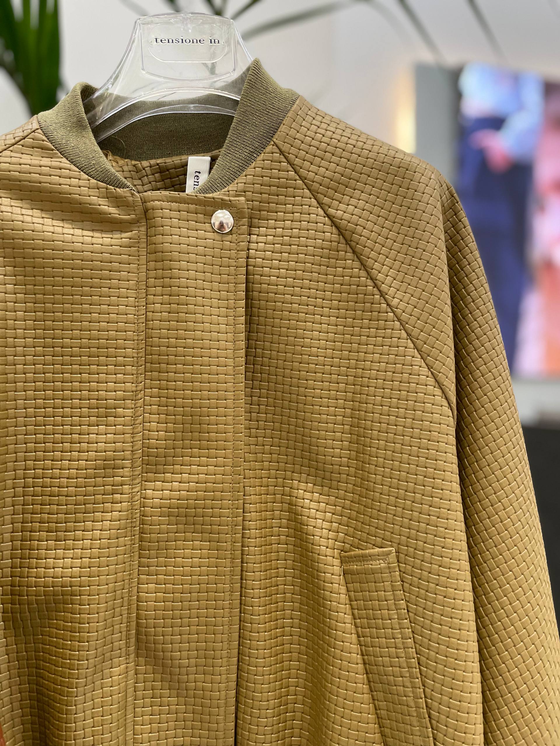 Итальянская одежда, бренд Tensione in, арт. 74194806