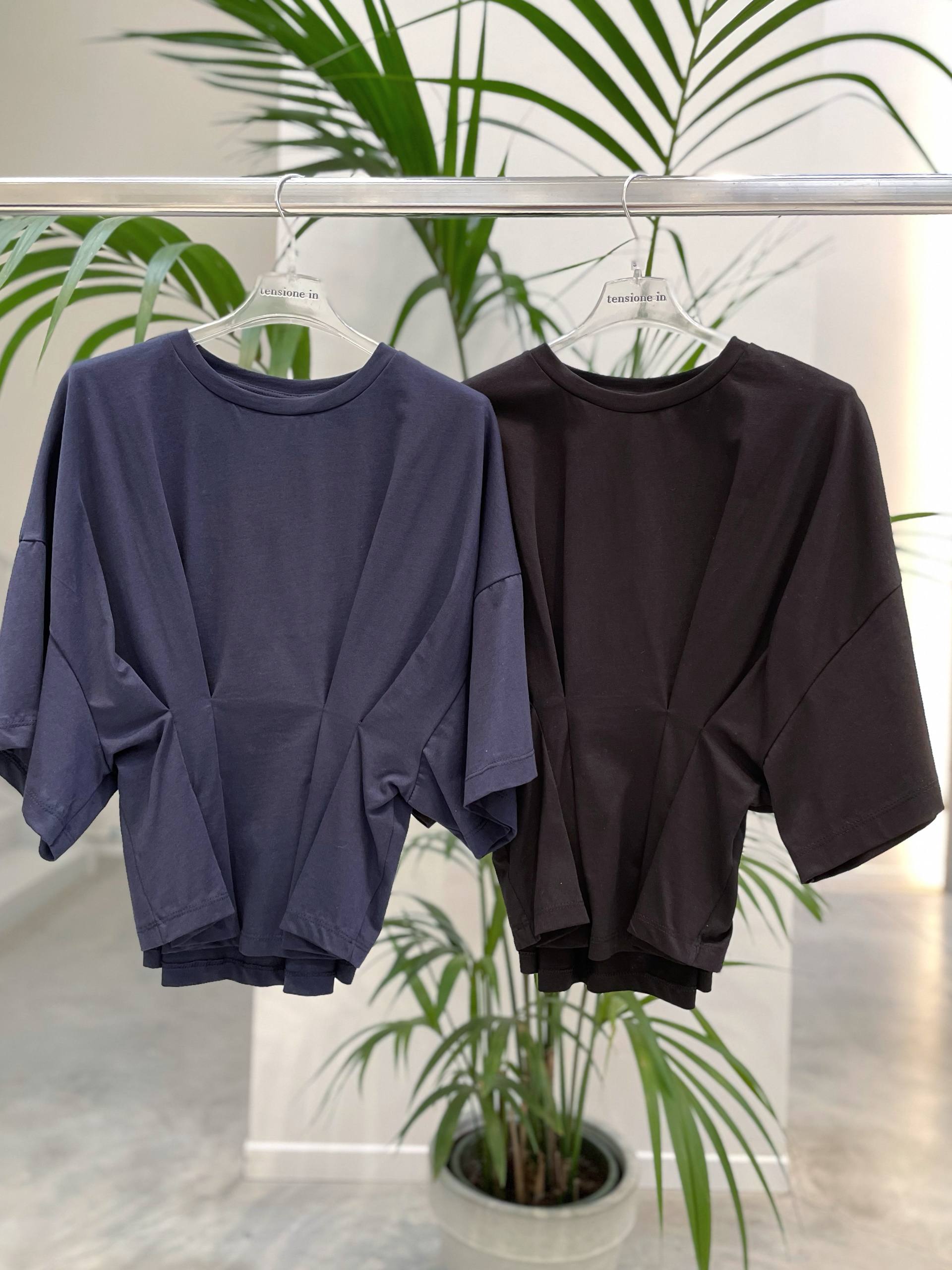 Фото Tensione in