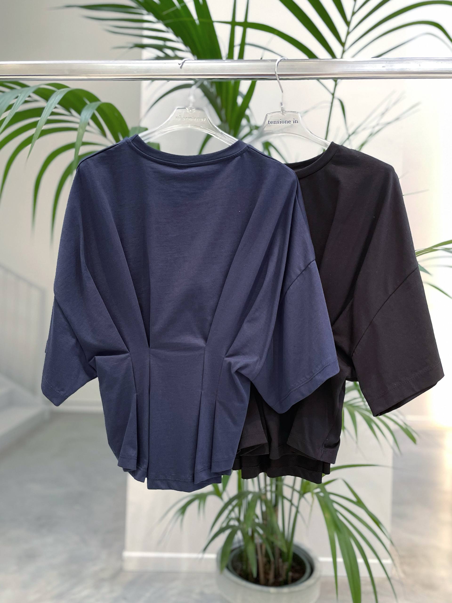 Фото Tensione in