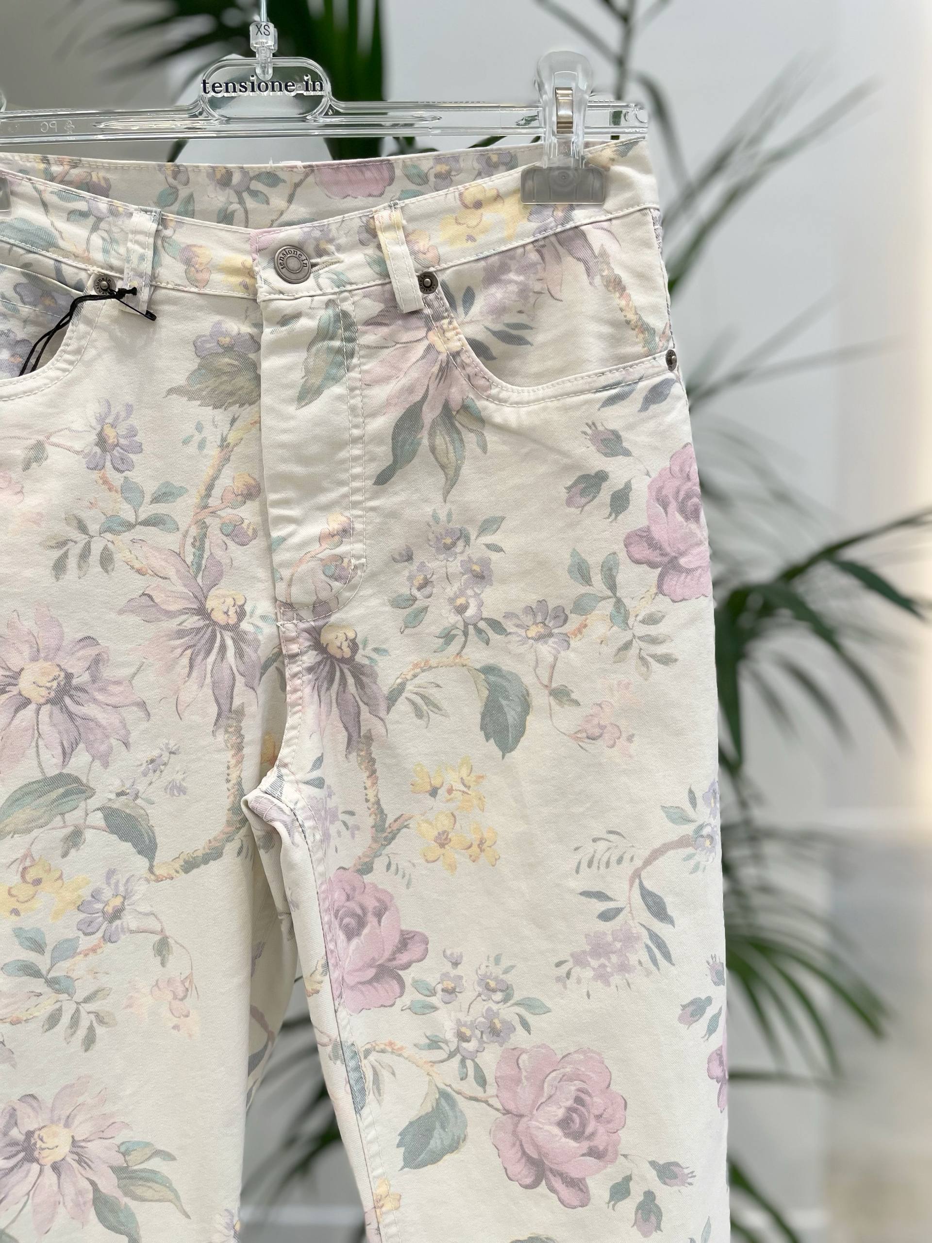 Фото Tensione in