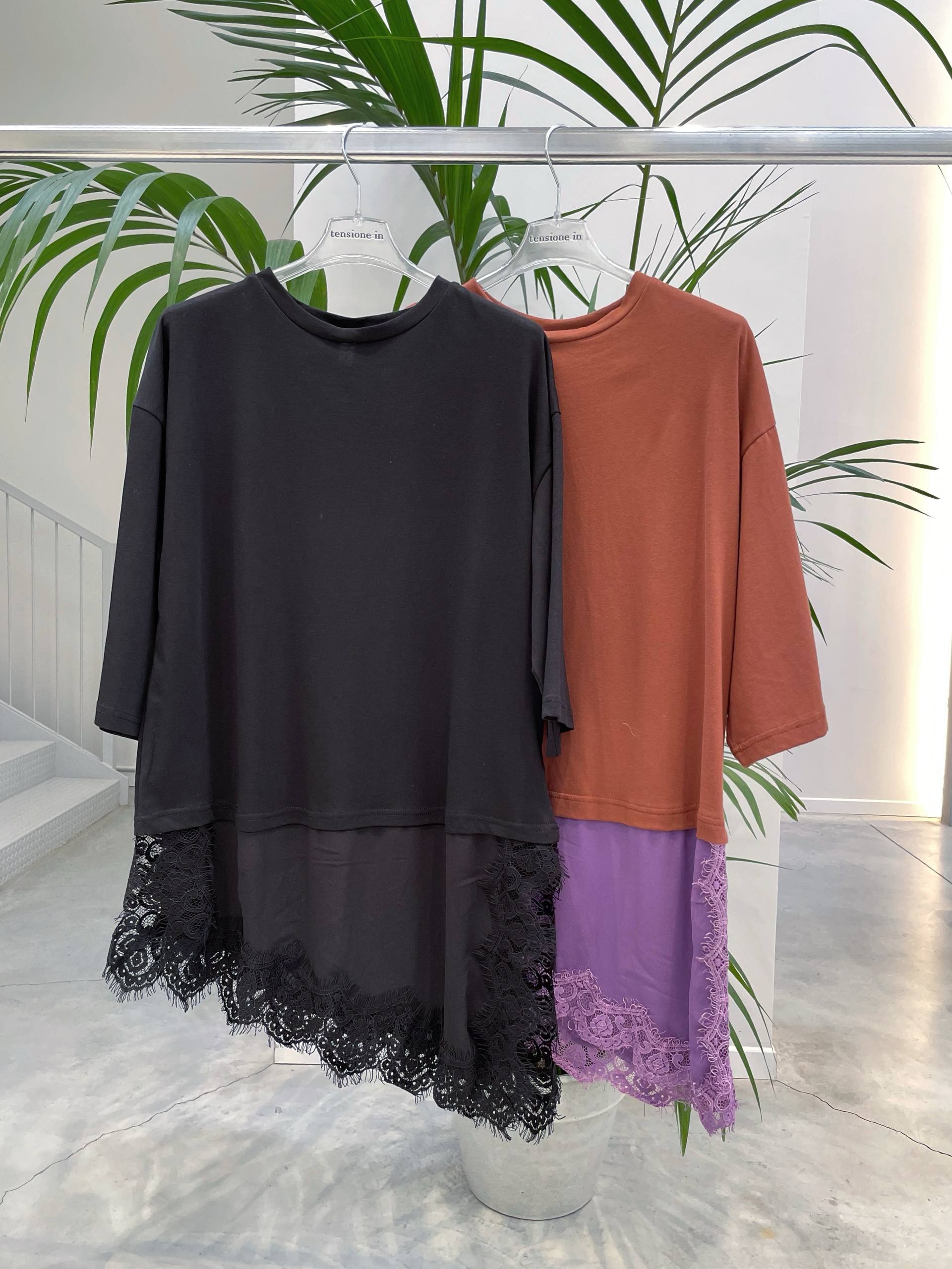 Итальянская одежда, бренд Tensione in, арт. 74194821