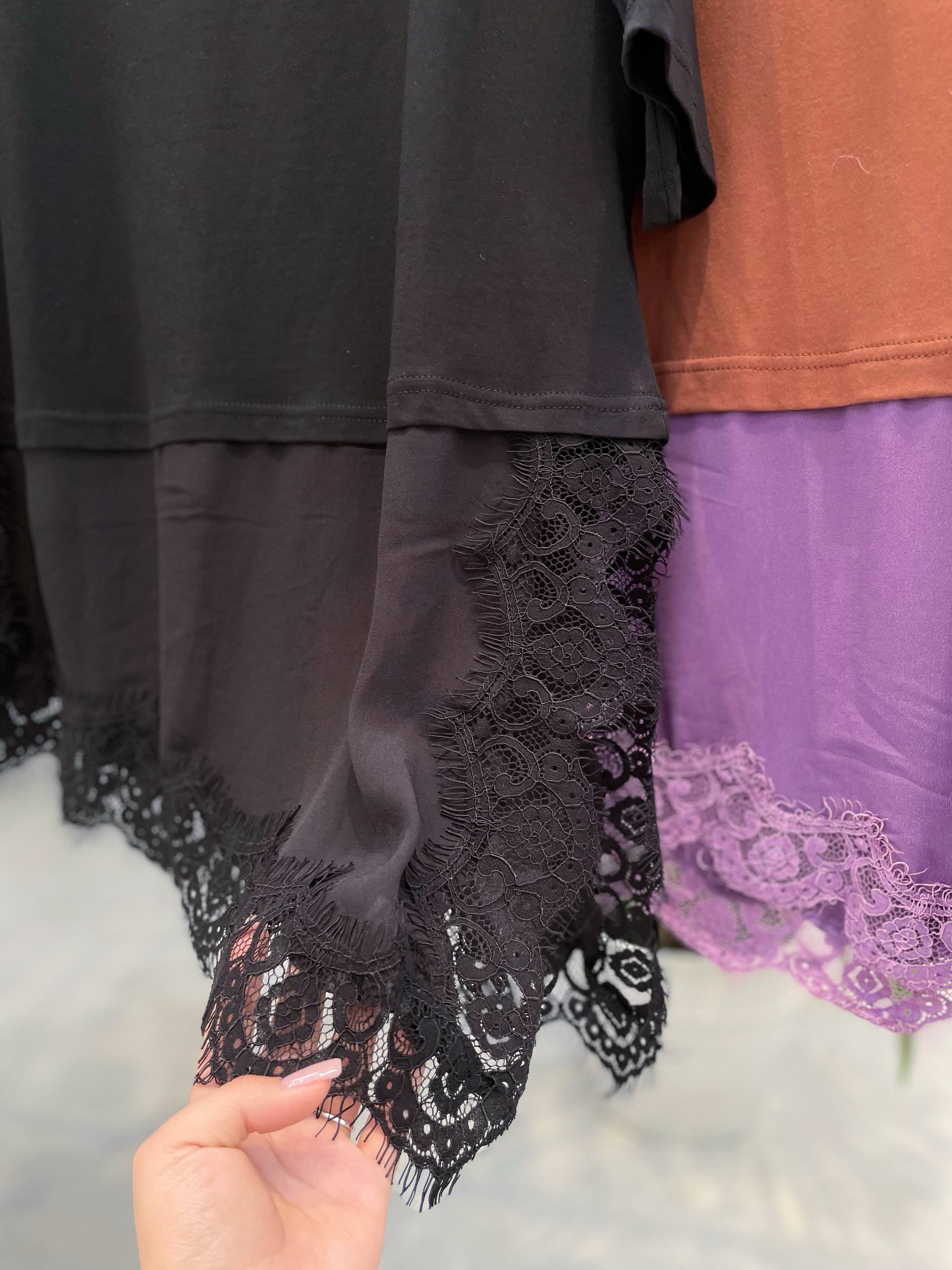 Фото Tensione in