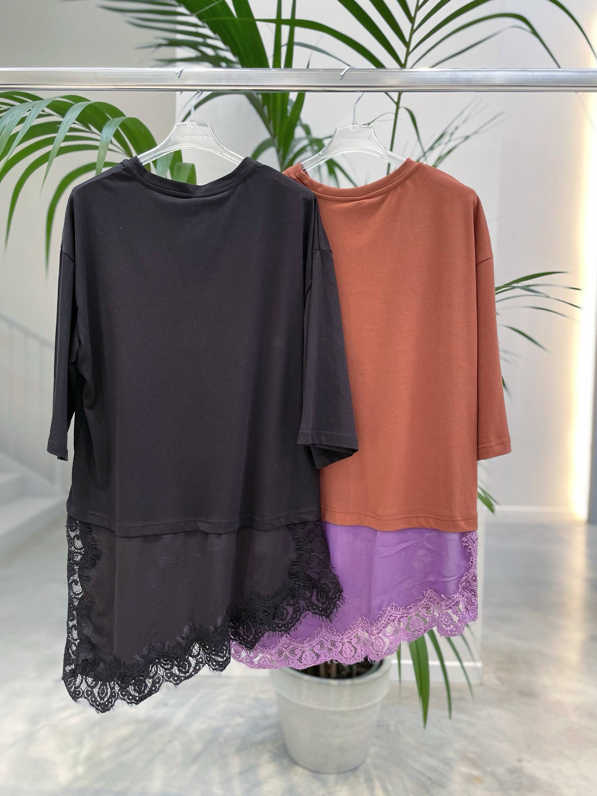 Фото Tensione in