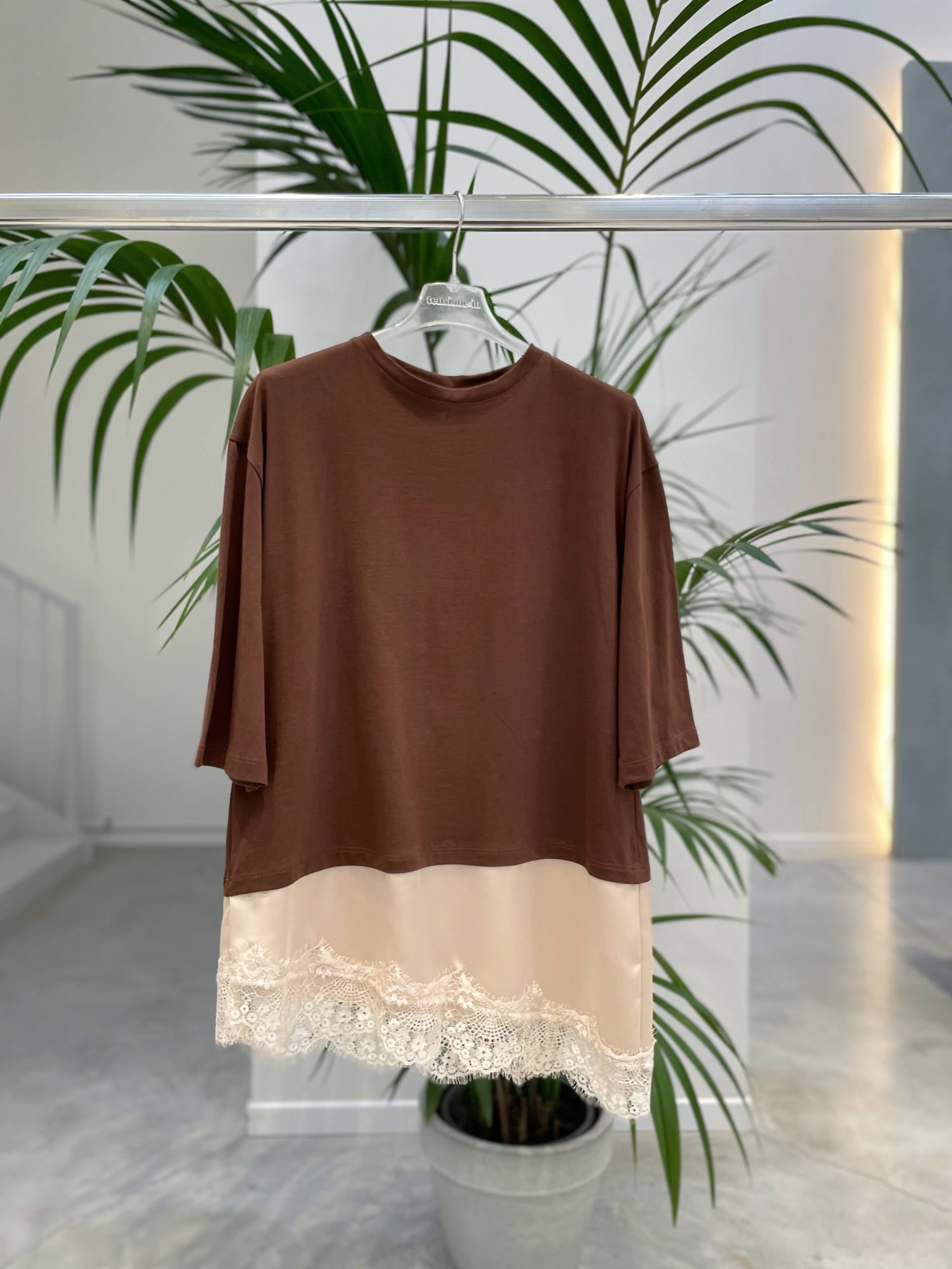 Фото Tensione in