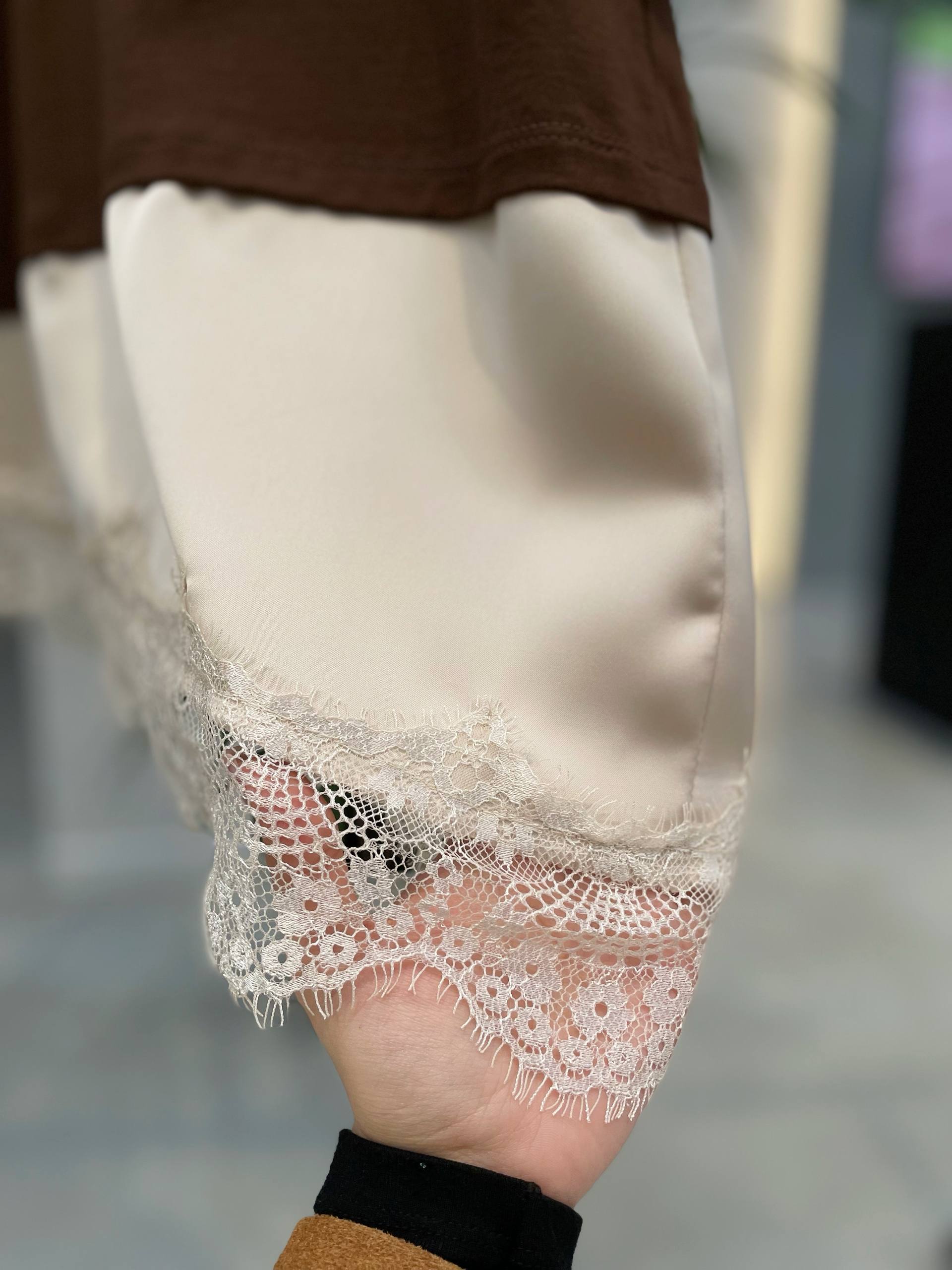 Фото Tensione in