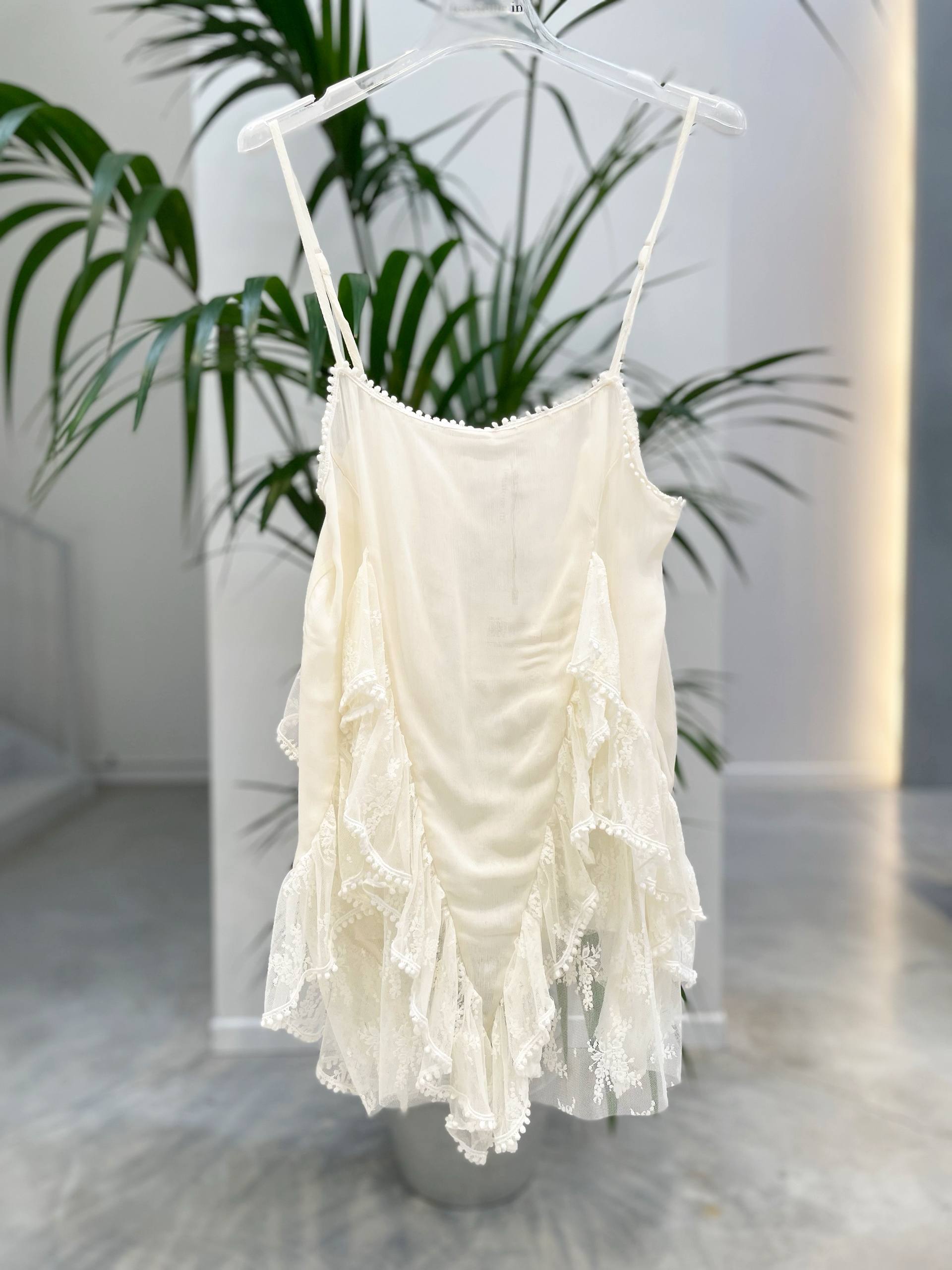 Фото Tensione in