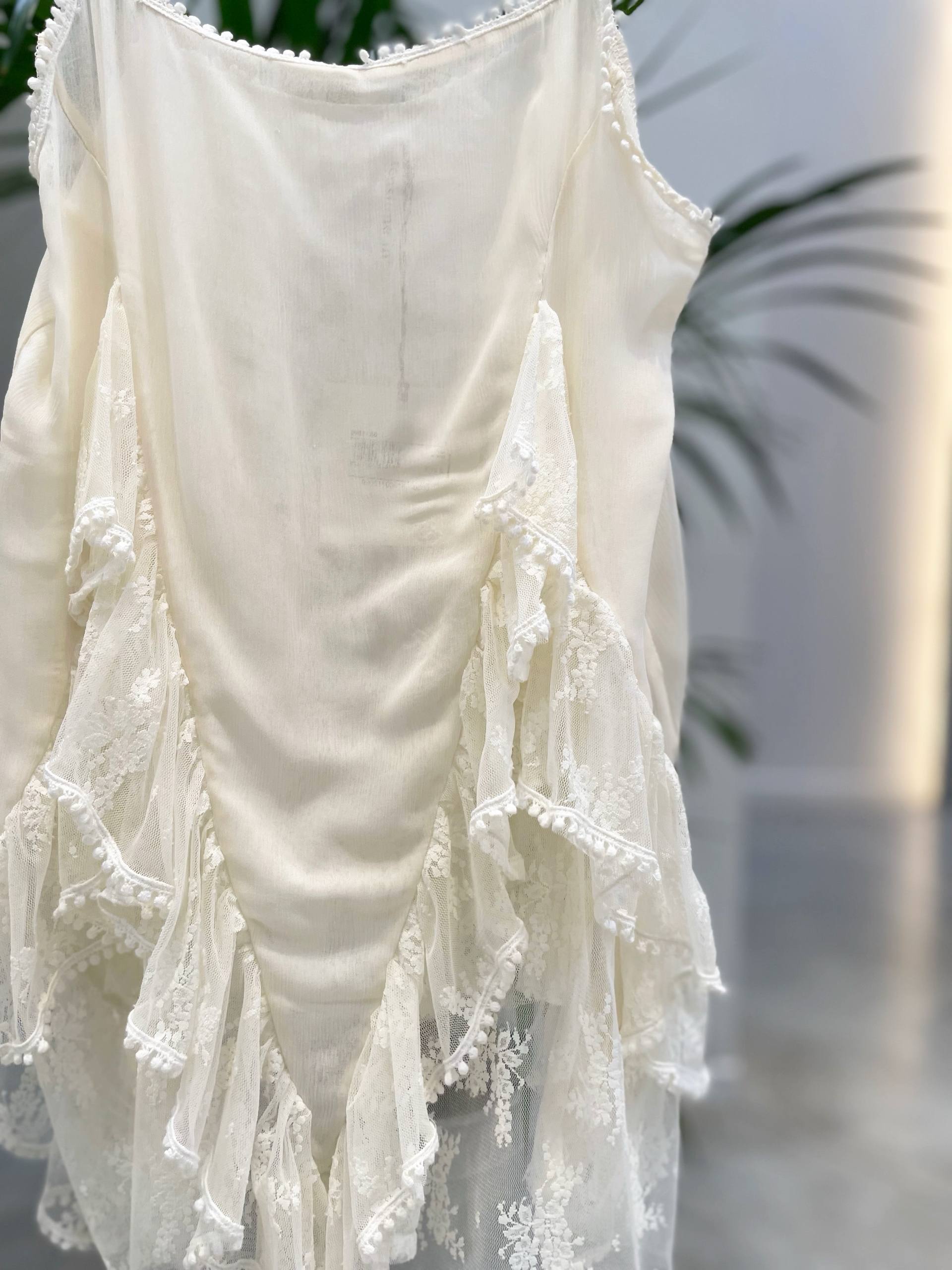 Фото Tensione in