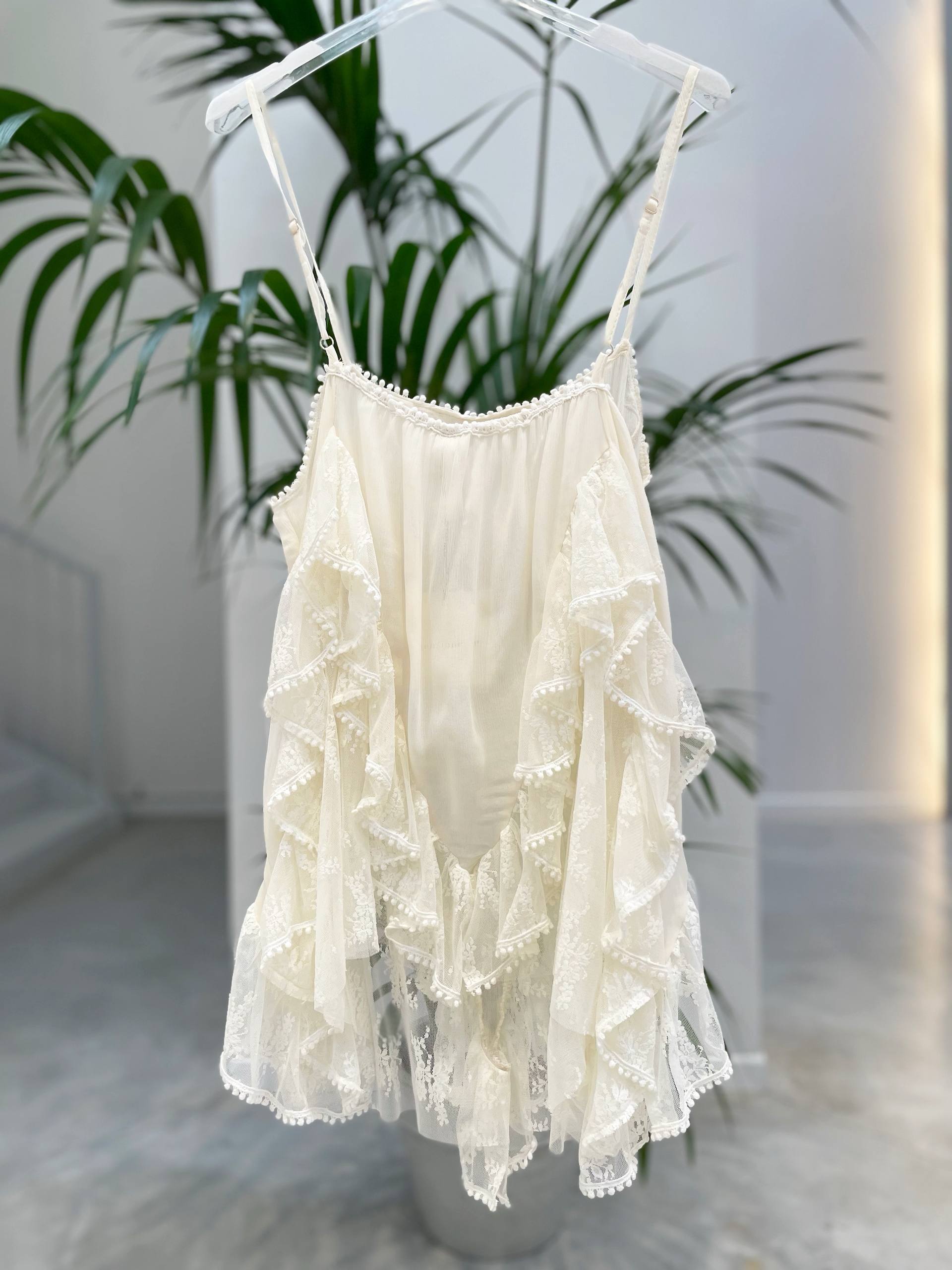 Фото Tensione in