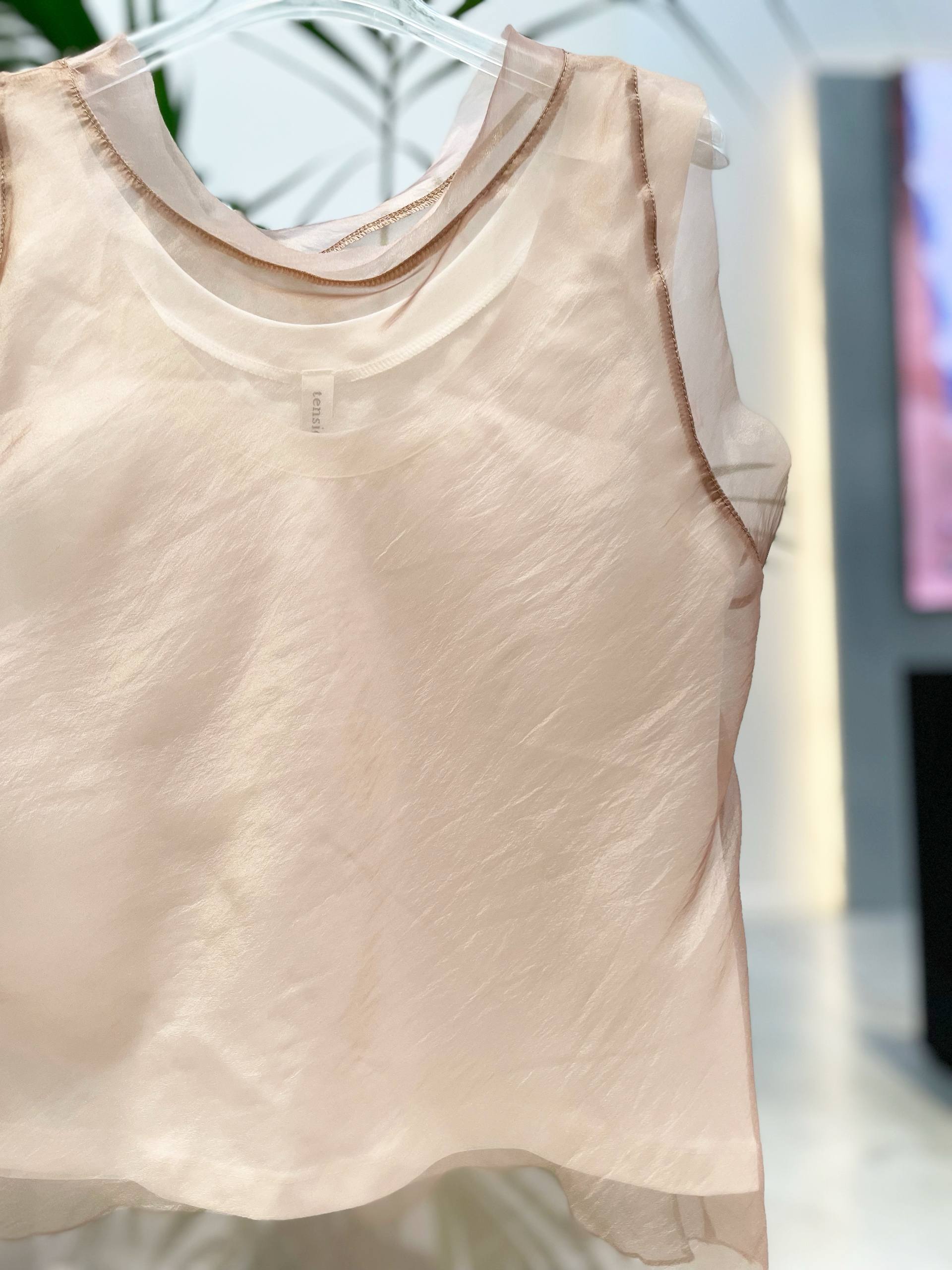 Фото Tensione in