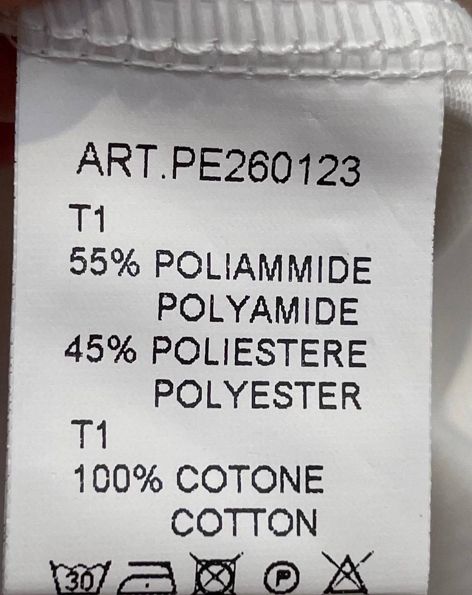 Фото Tensione in