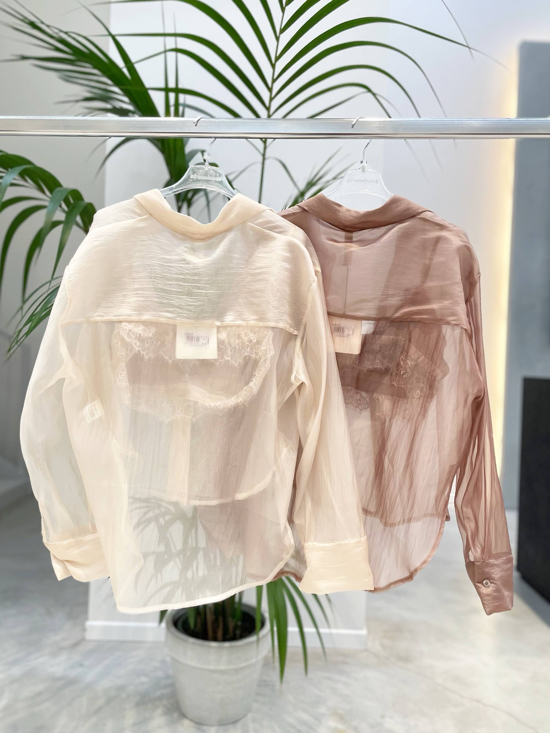 Фото Tensione in