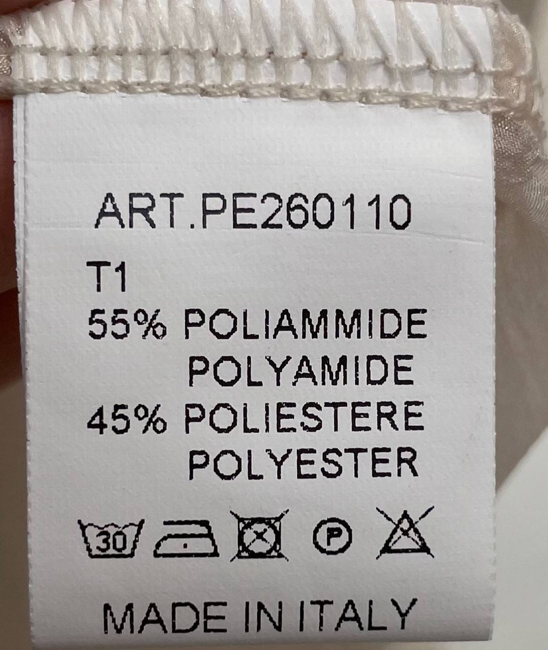 Фото Tensione in