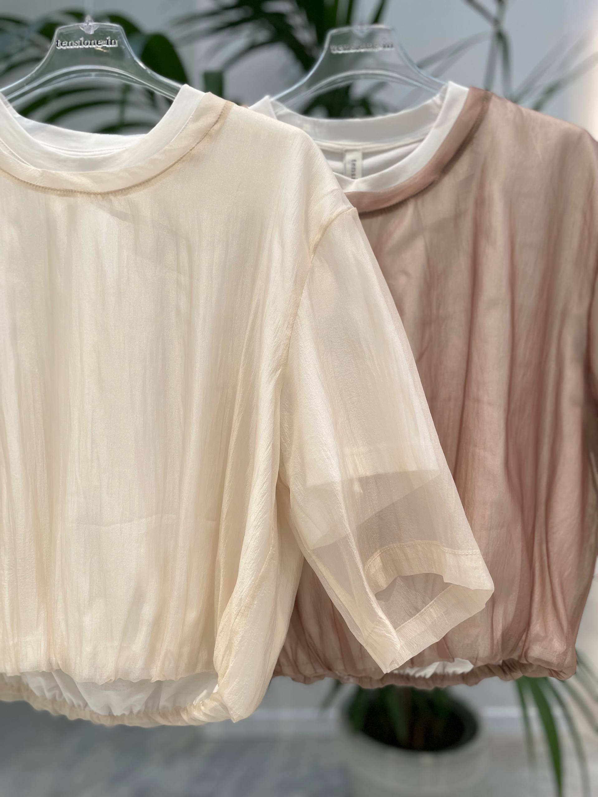 Фото Tensione in