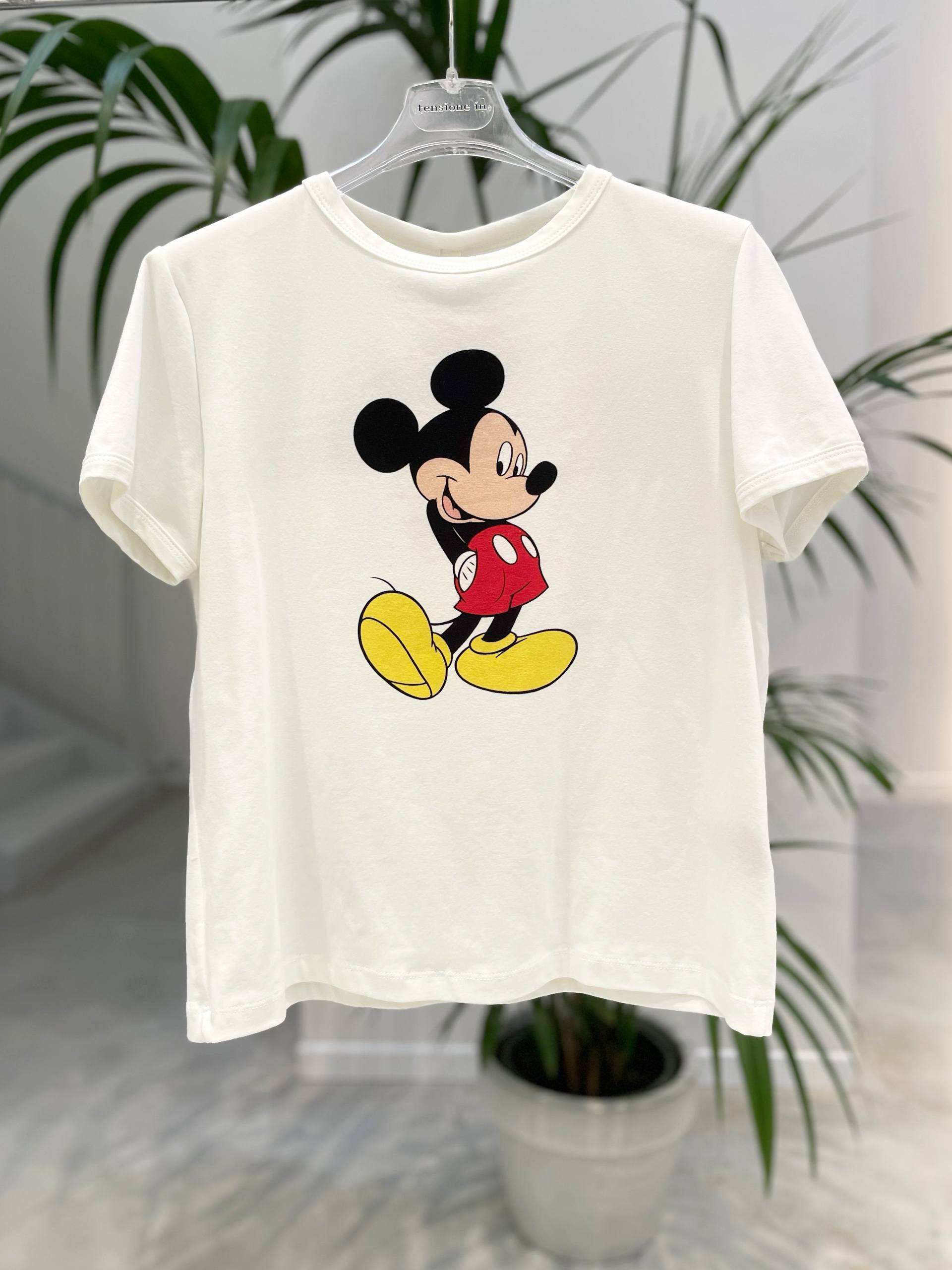 Фото Tensione in