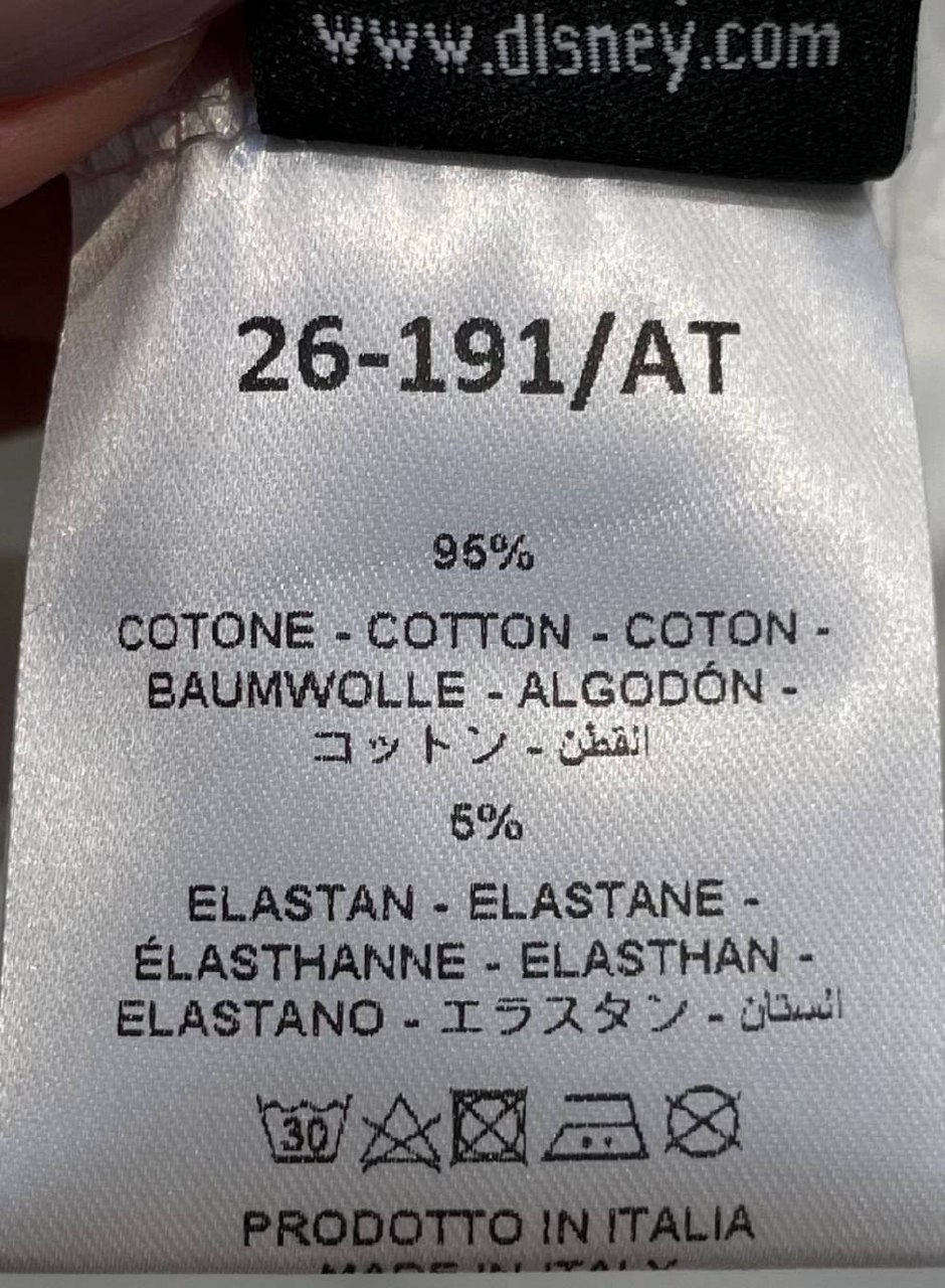 Фото Tensione in