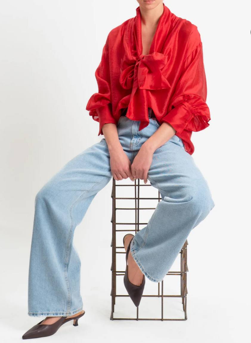 Фото Tensione in