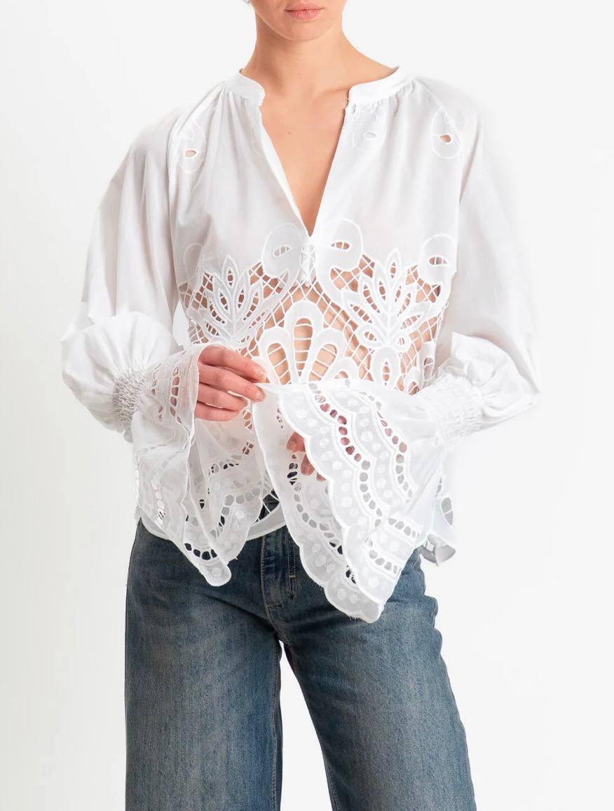 Фото Tensione in