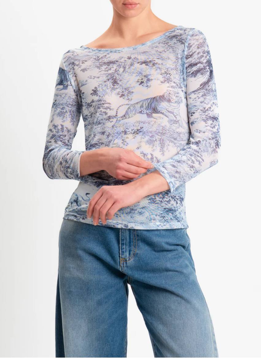 Фото Tensione in