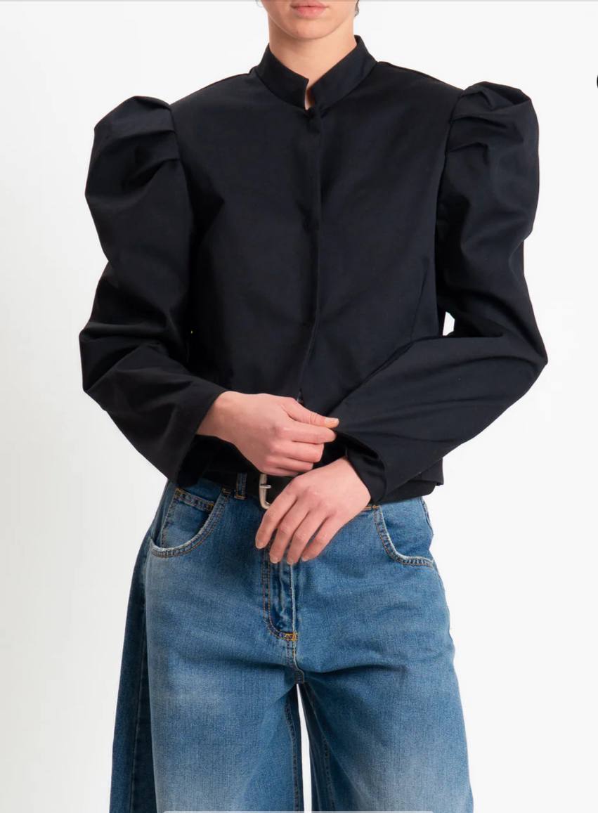 Фото Tensione in