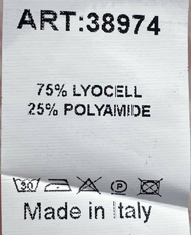 Фото Tensione in