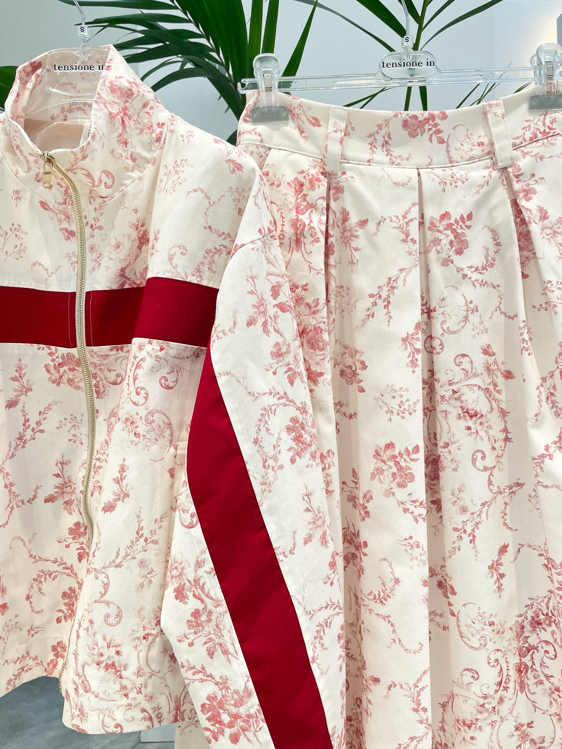 Итальянская одежда, бренд Tensione in, арт. 74196334