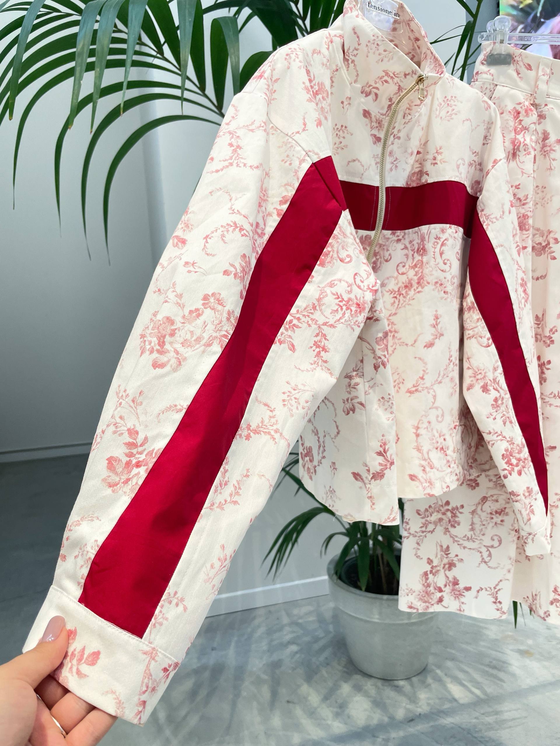 Итальянская одежда, бренд Tensione in, арт. 74196335