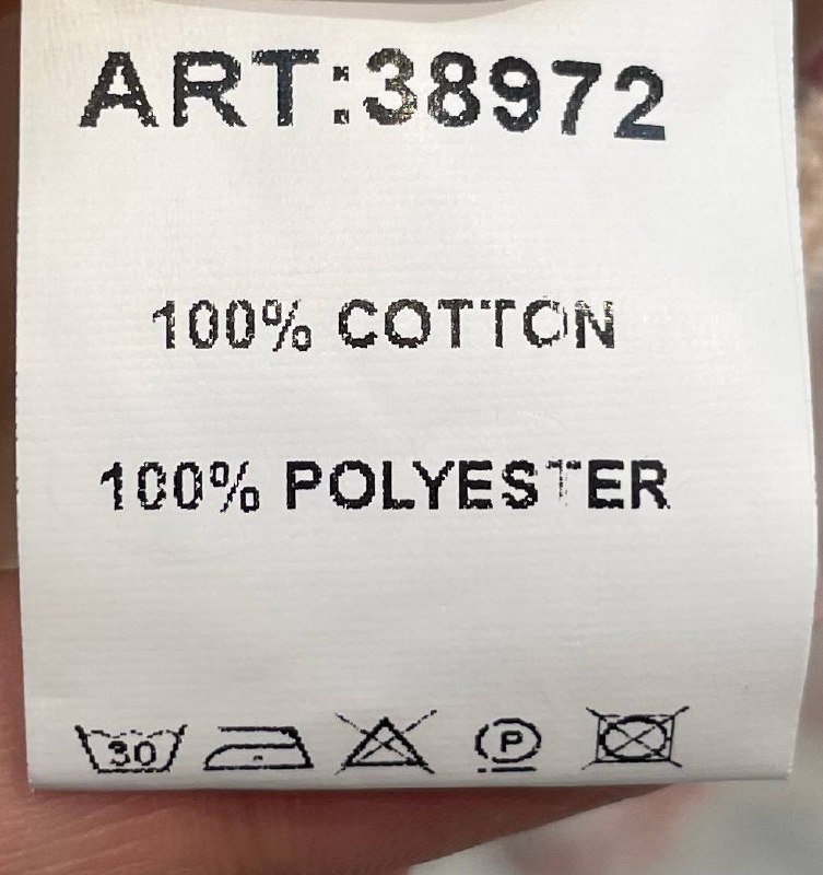 Фото Tensione in