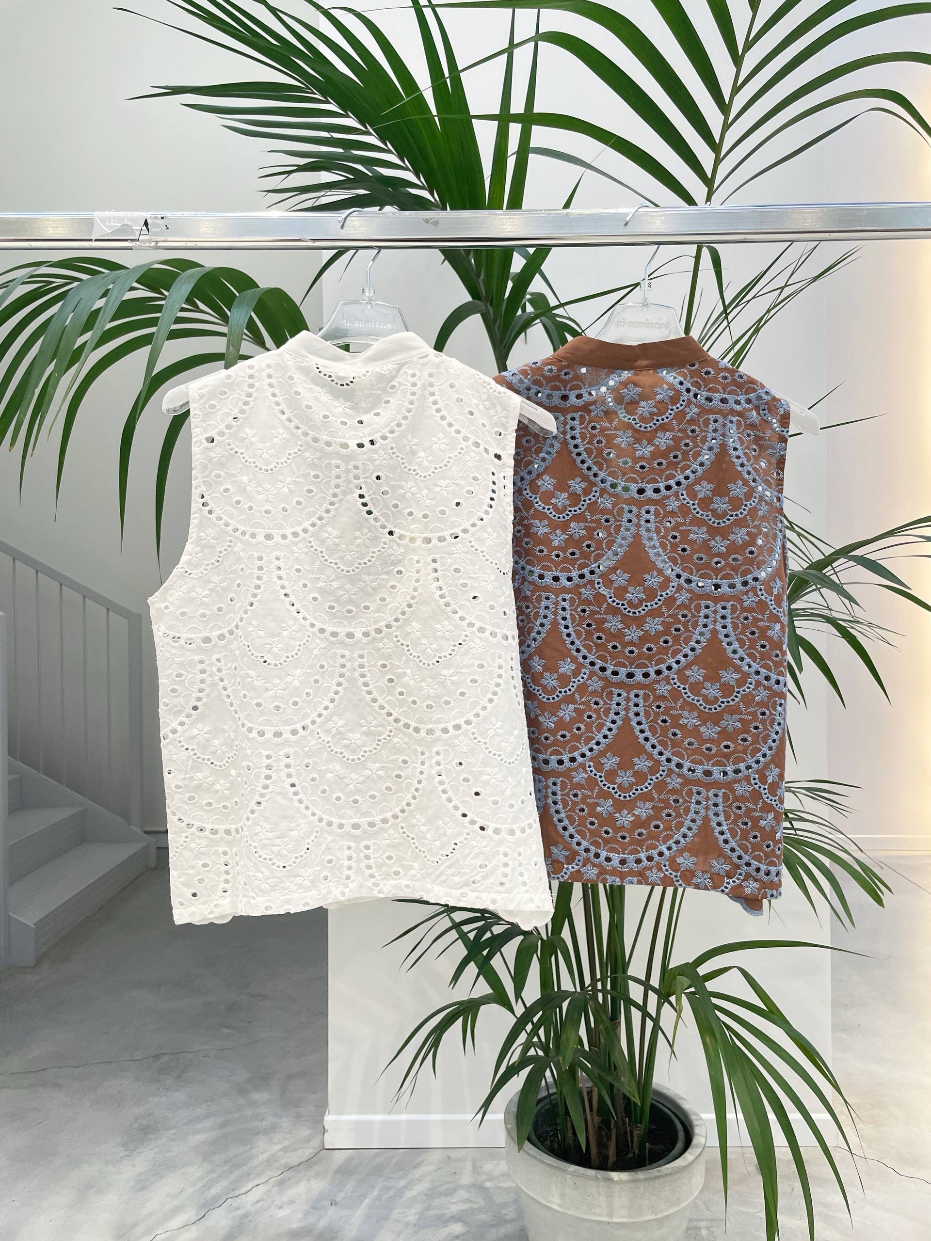 Фото Tensione in