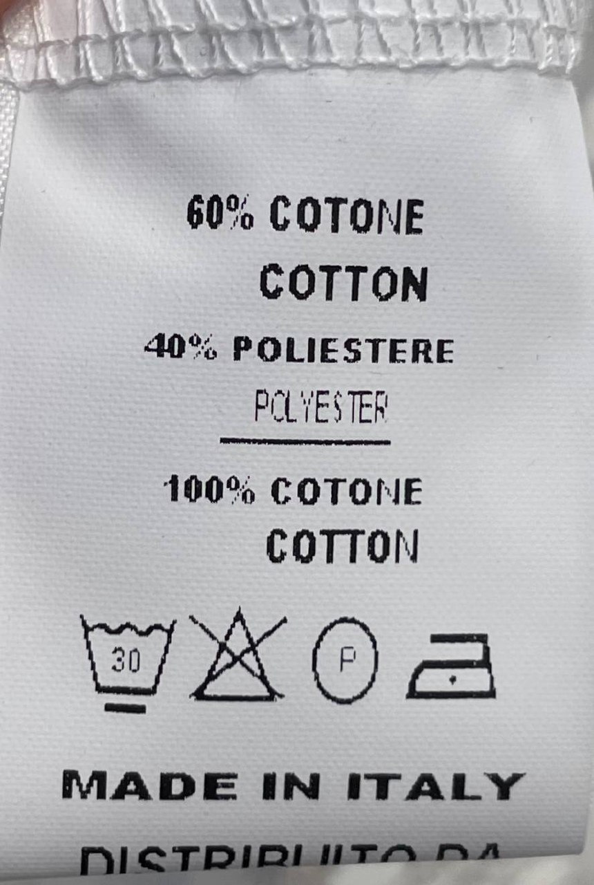 Фото Tensione in