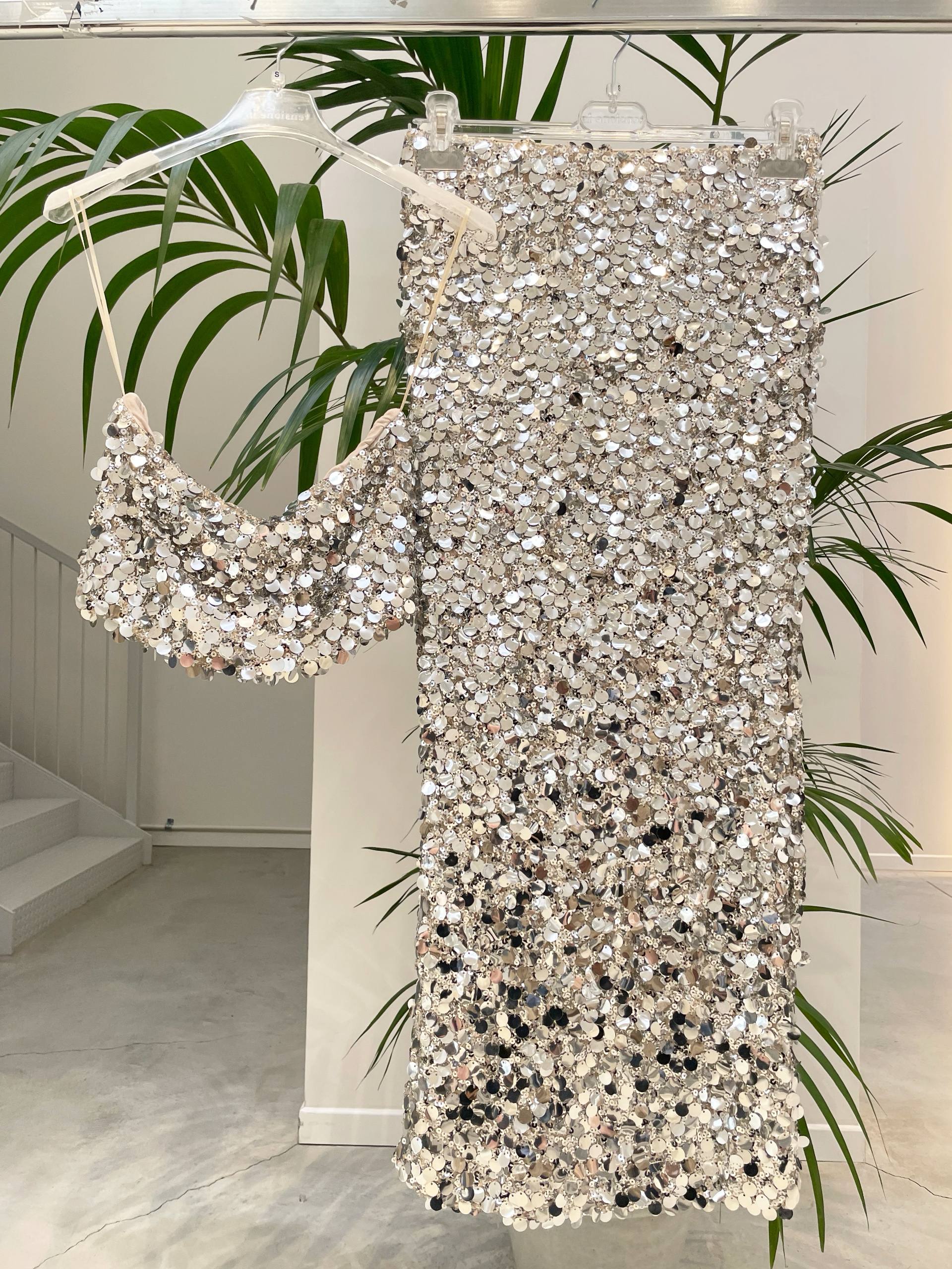 Фото Tensione in