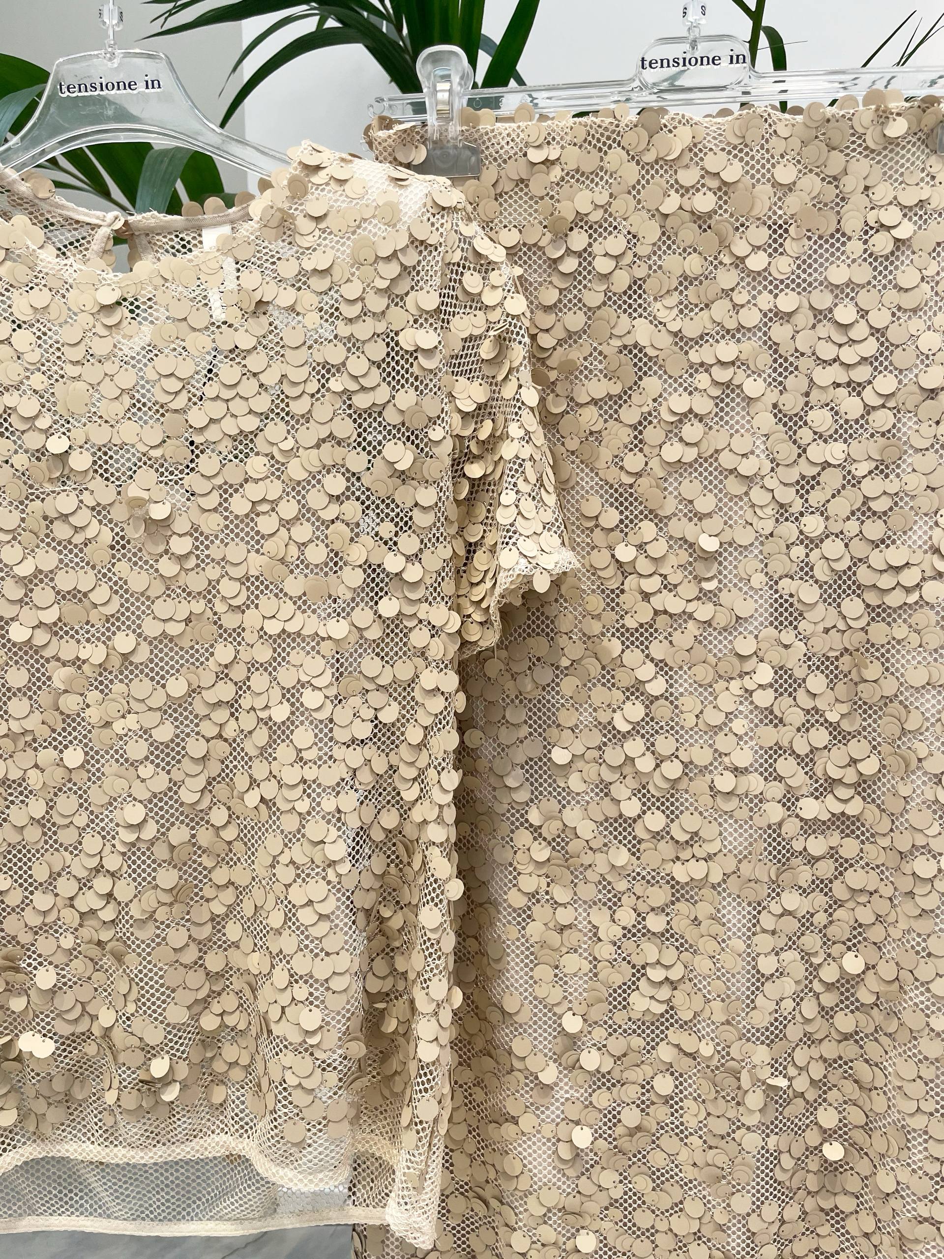 Фото Tensione in