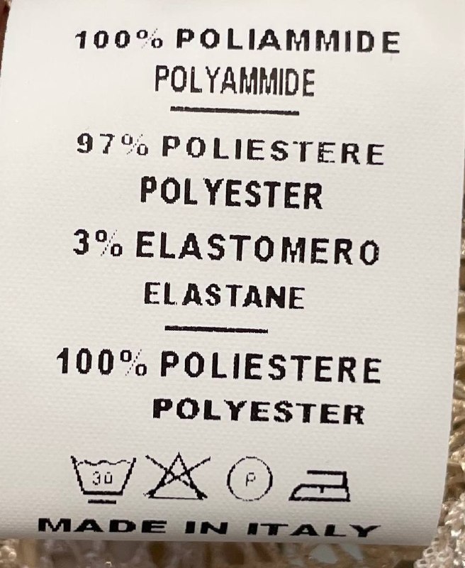 Фото Tensione in