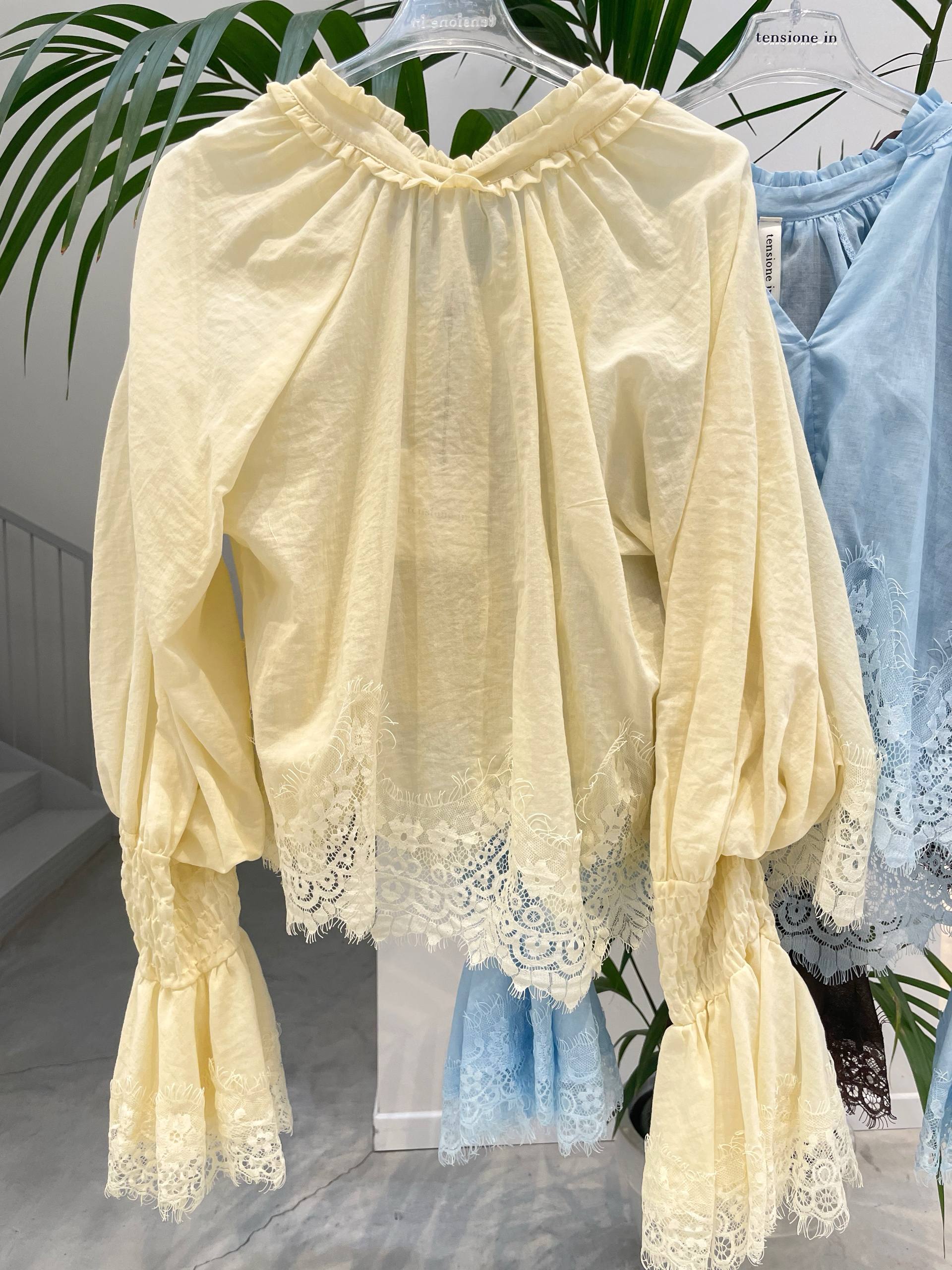 Итальянская одежда, бренд Tensione in, арт. 74196362