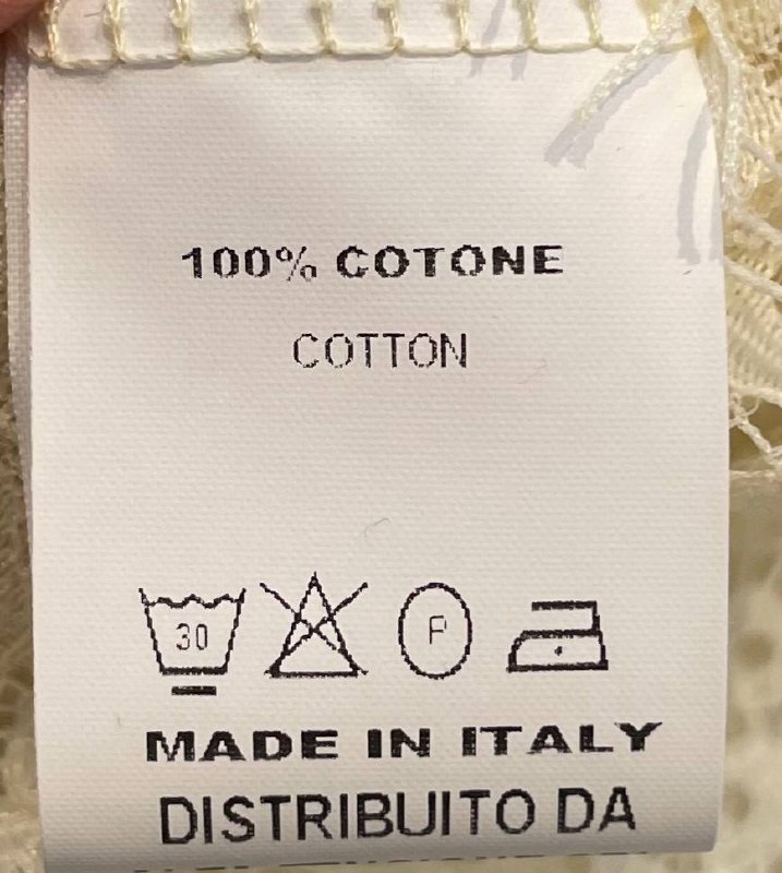 Фото Tensione in