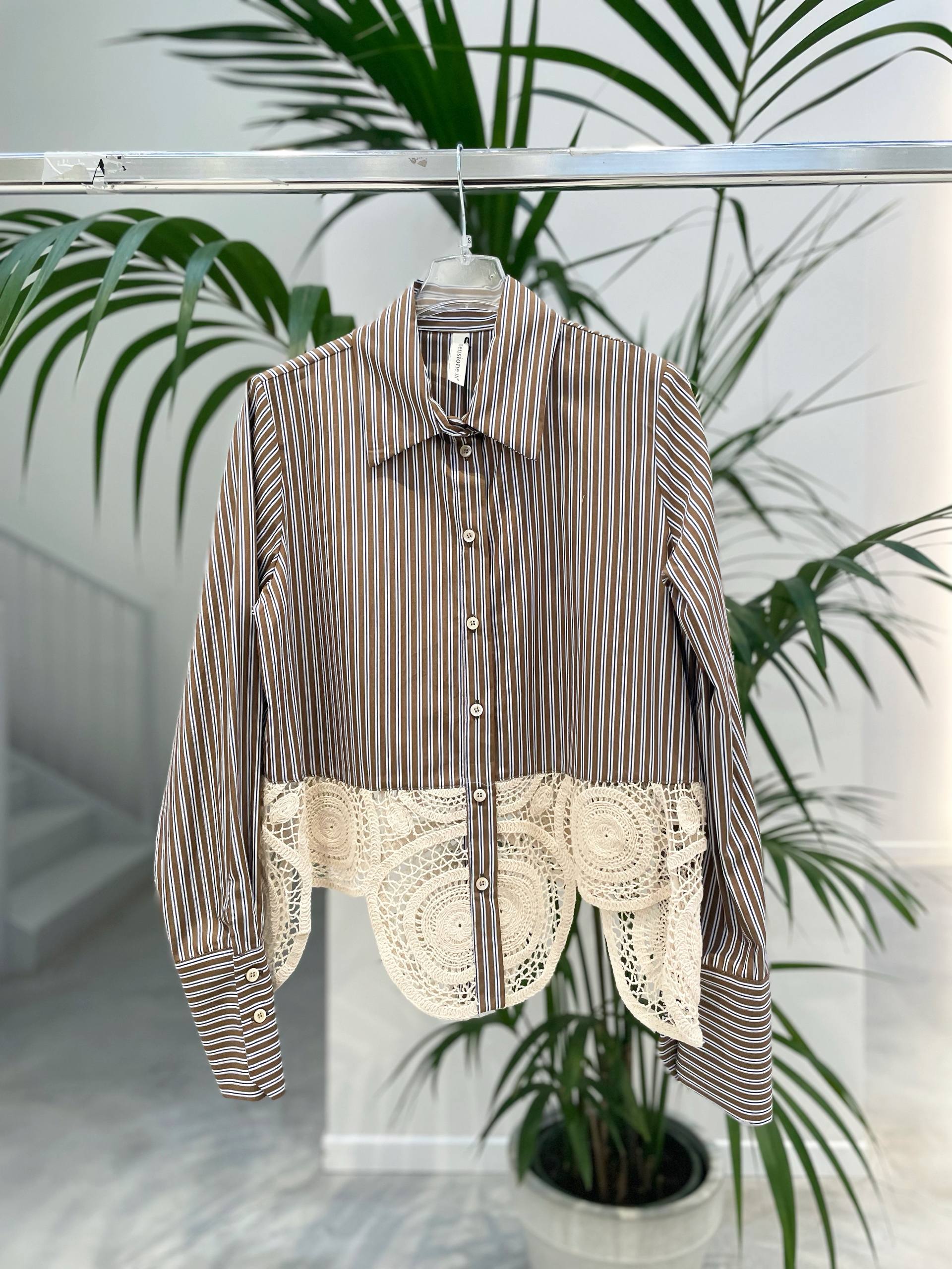 Итальянская одежда, бренд Tensione in, арт. 74196369