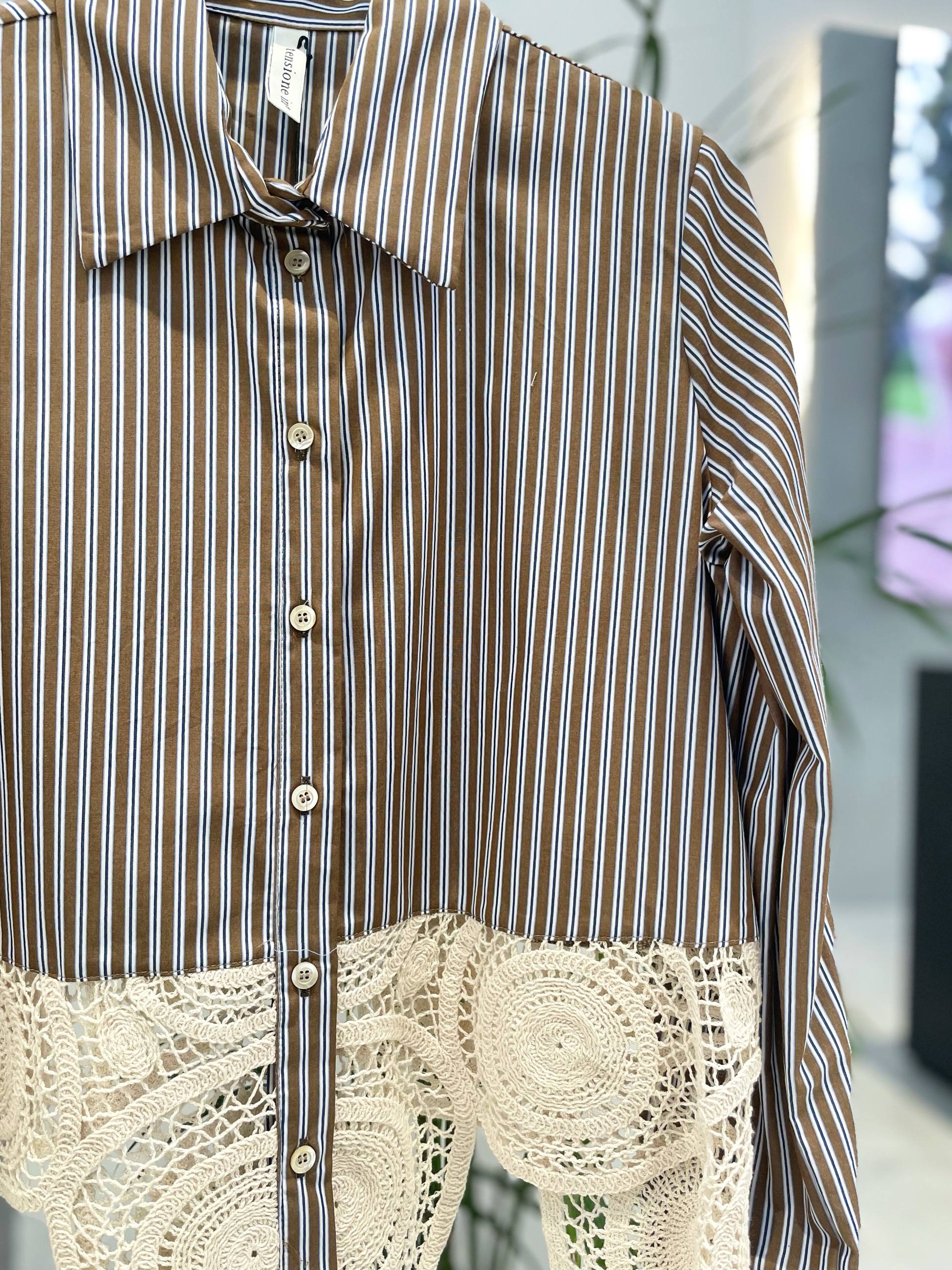 Фото Tensione in