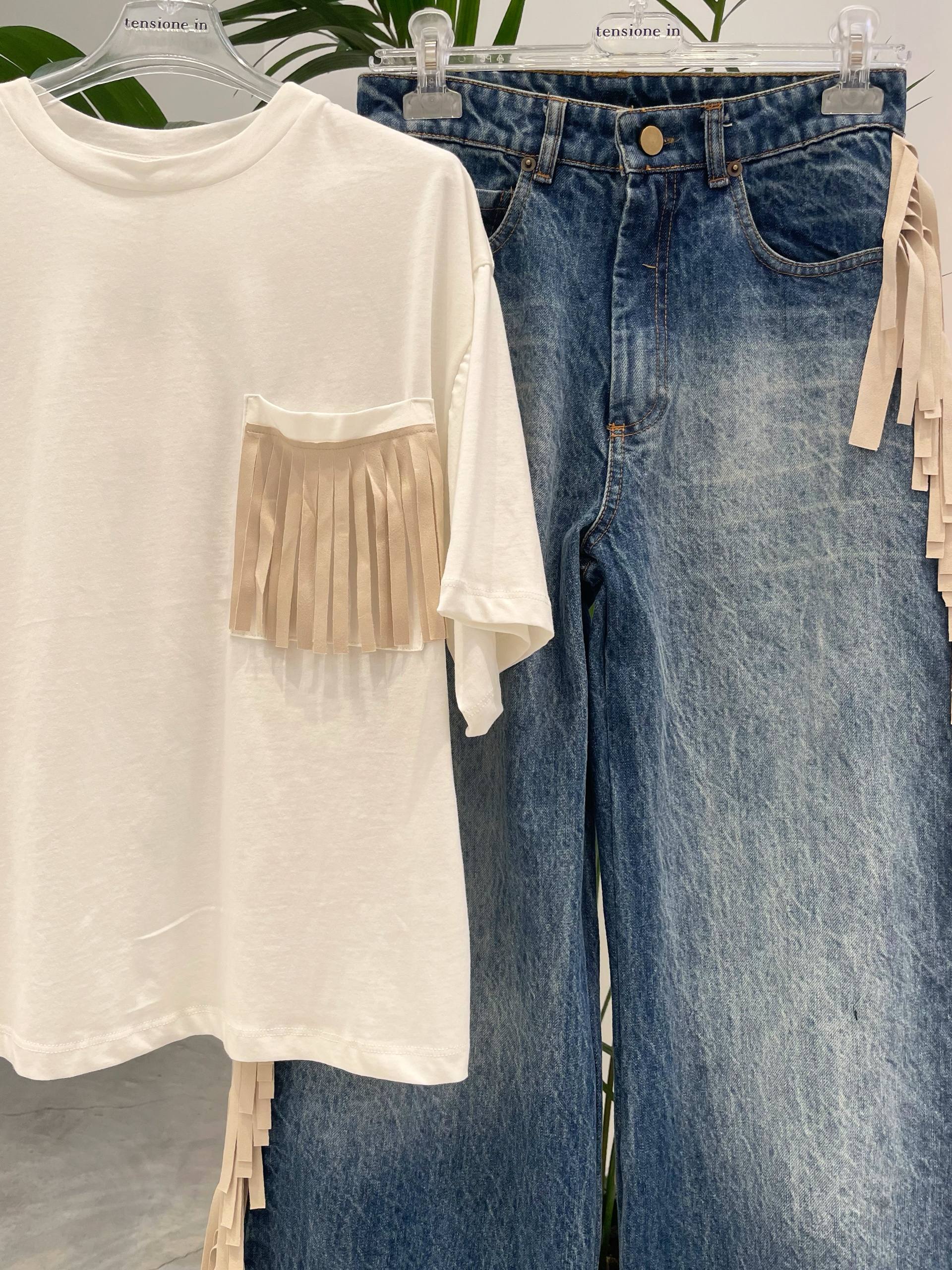 Фото Tensione in