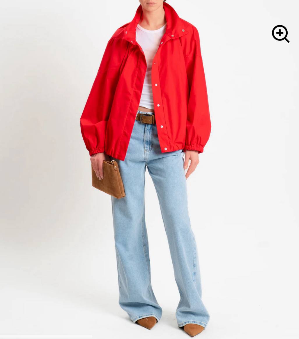 Фото Tensione in