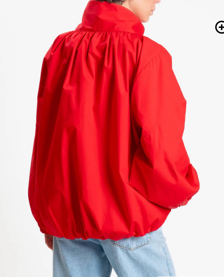 Фото Tensione in