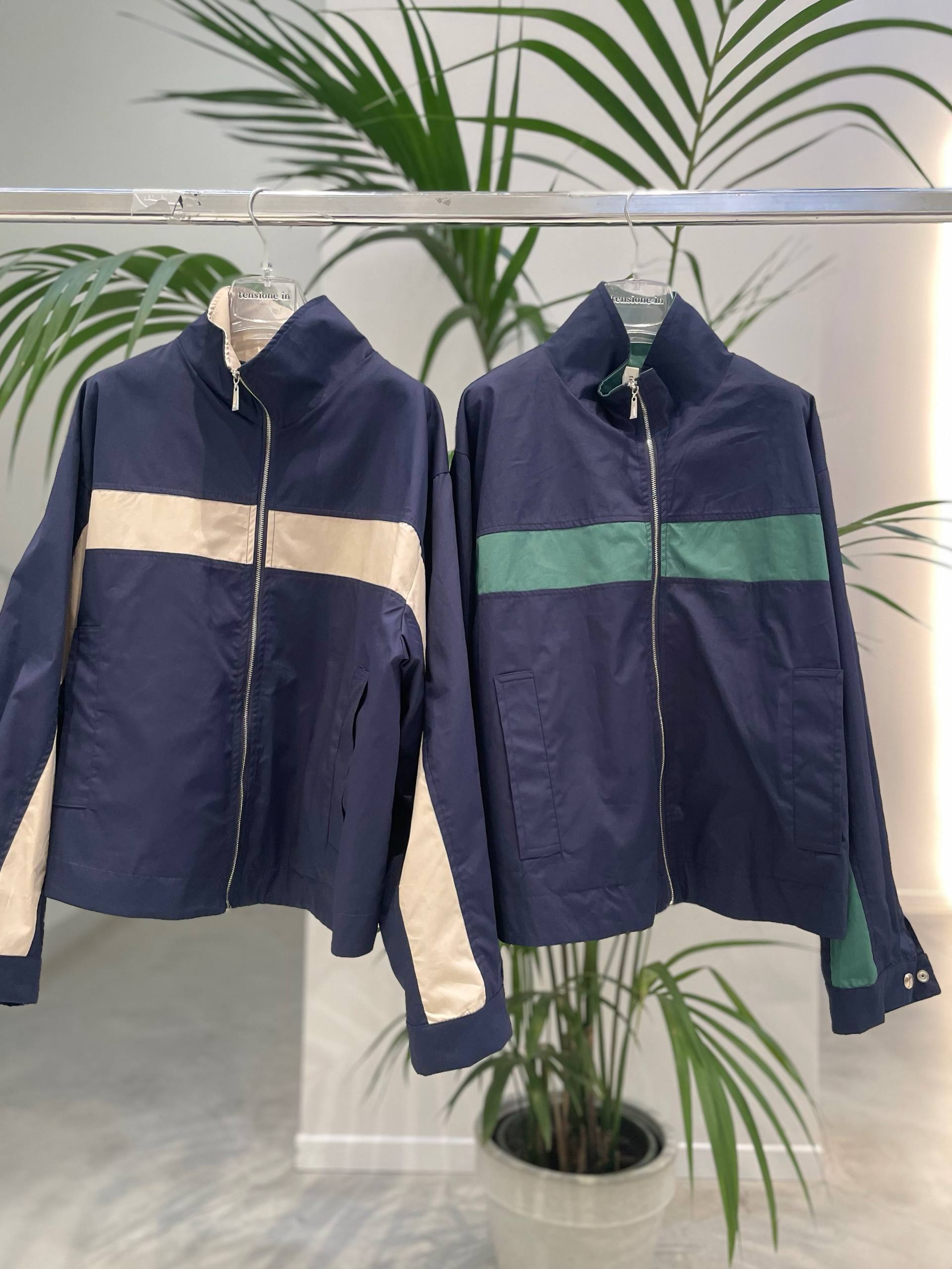 Фото Tensione in