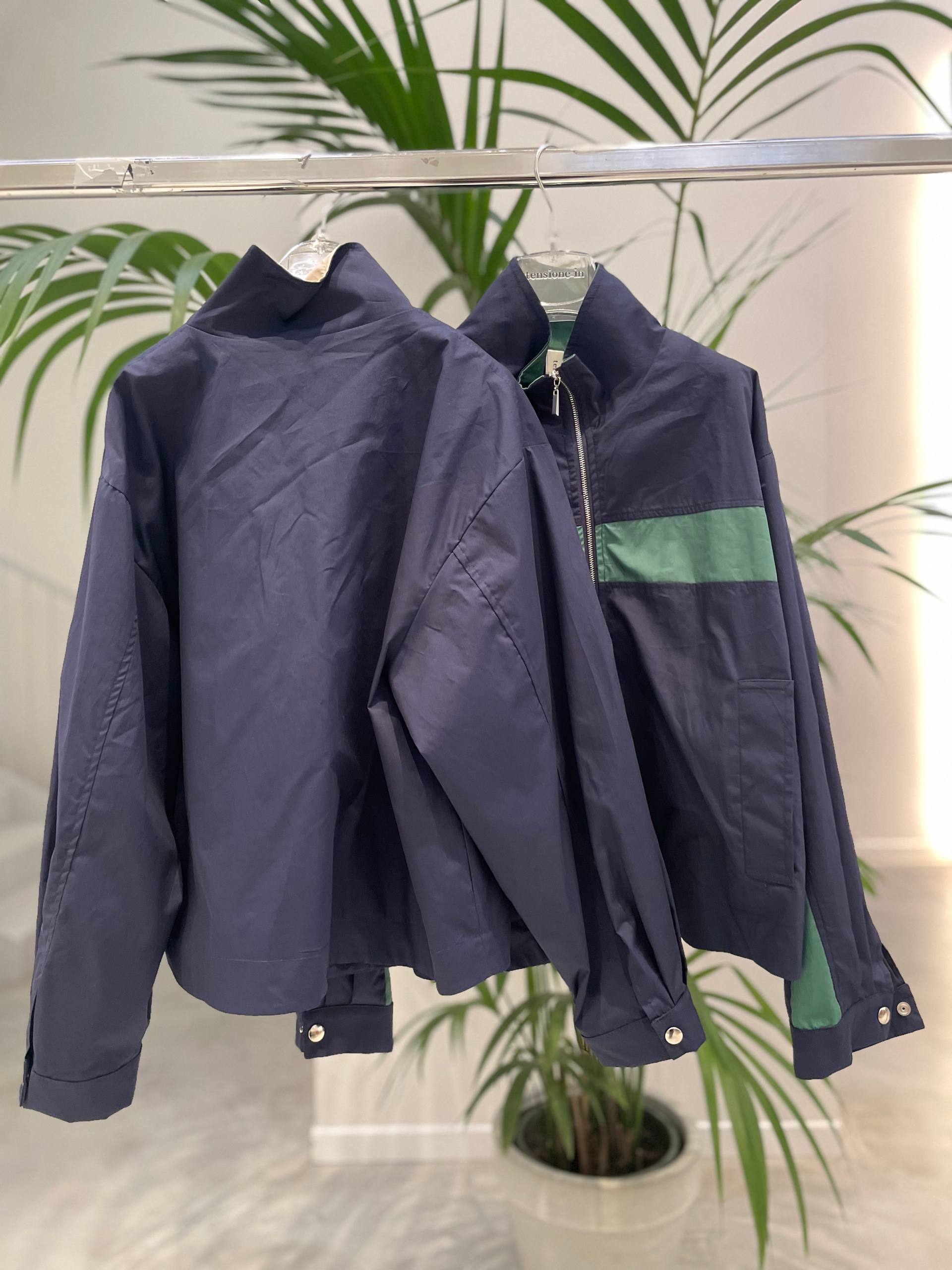 Фото Tensione in