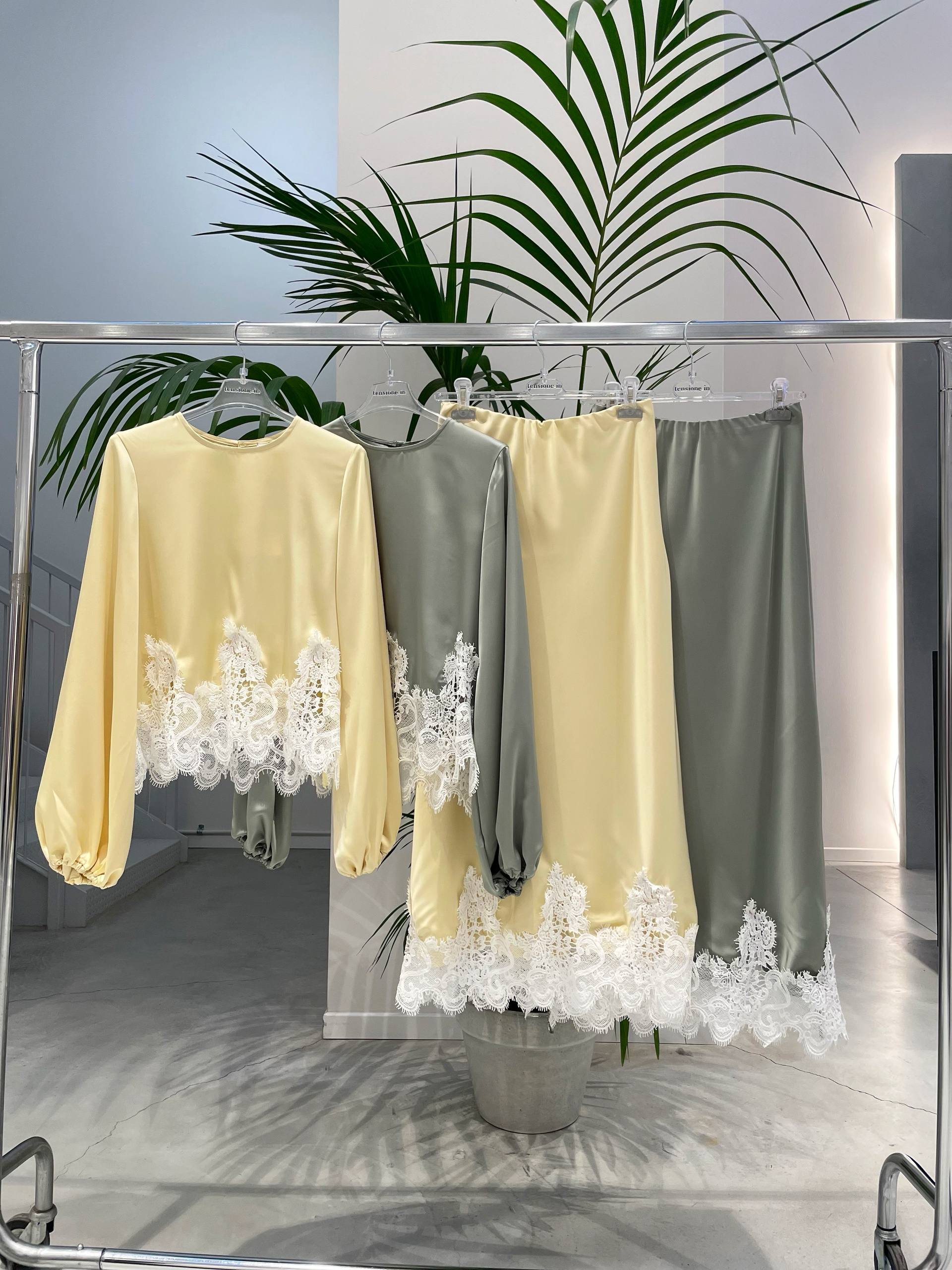 Фото Tensione in