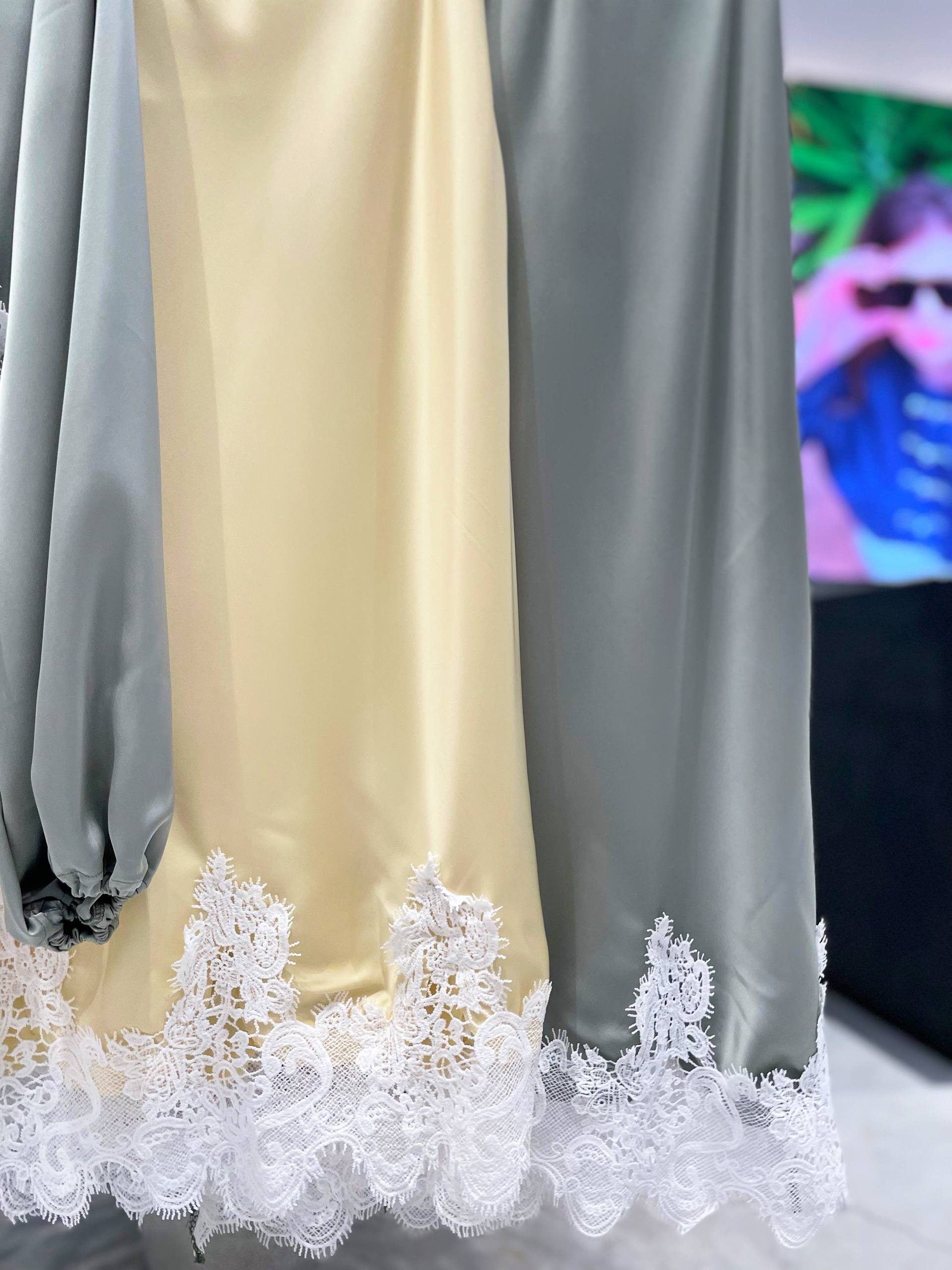 Фото Tensione in