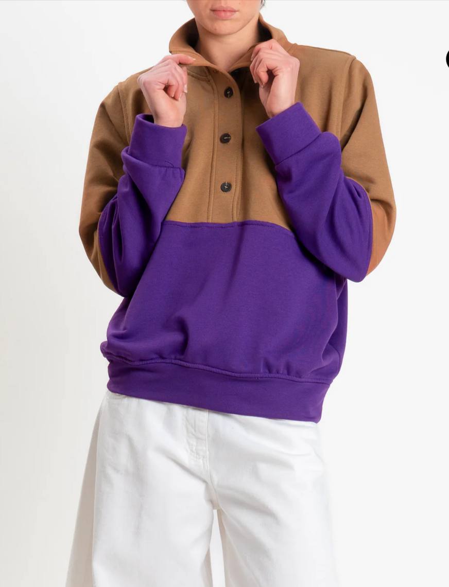 Фото Tensione in