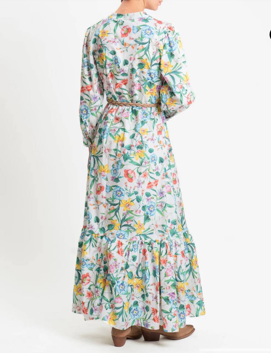 Фото Tensione in