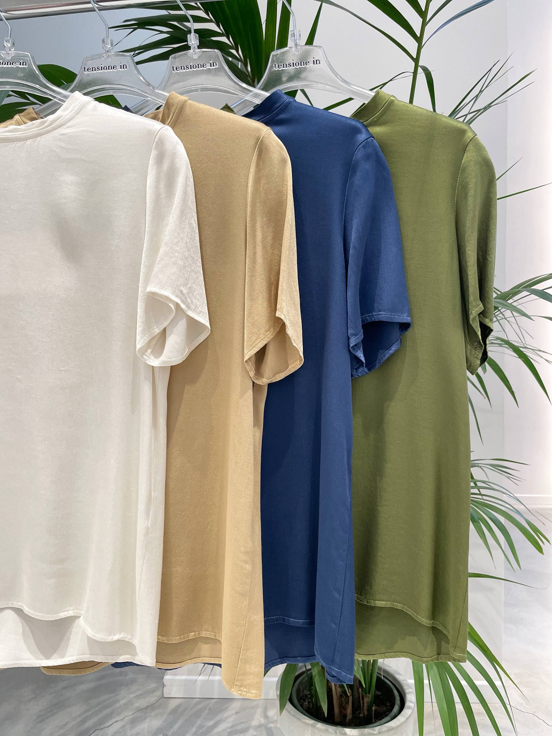 Фото Tensione in