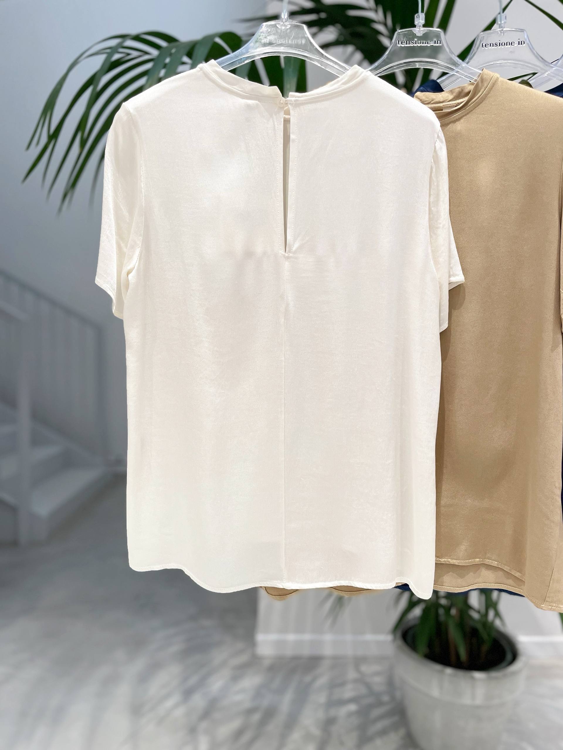 Итальянская одежда, бренд Tensione in, арт. 74196994