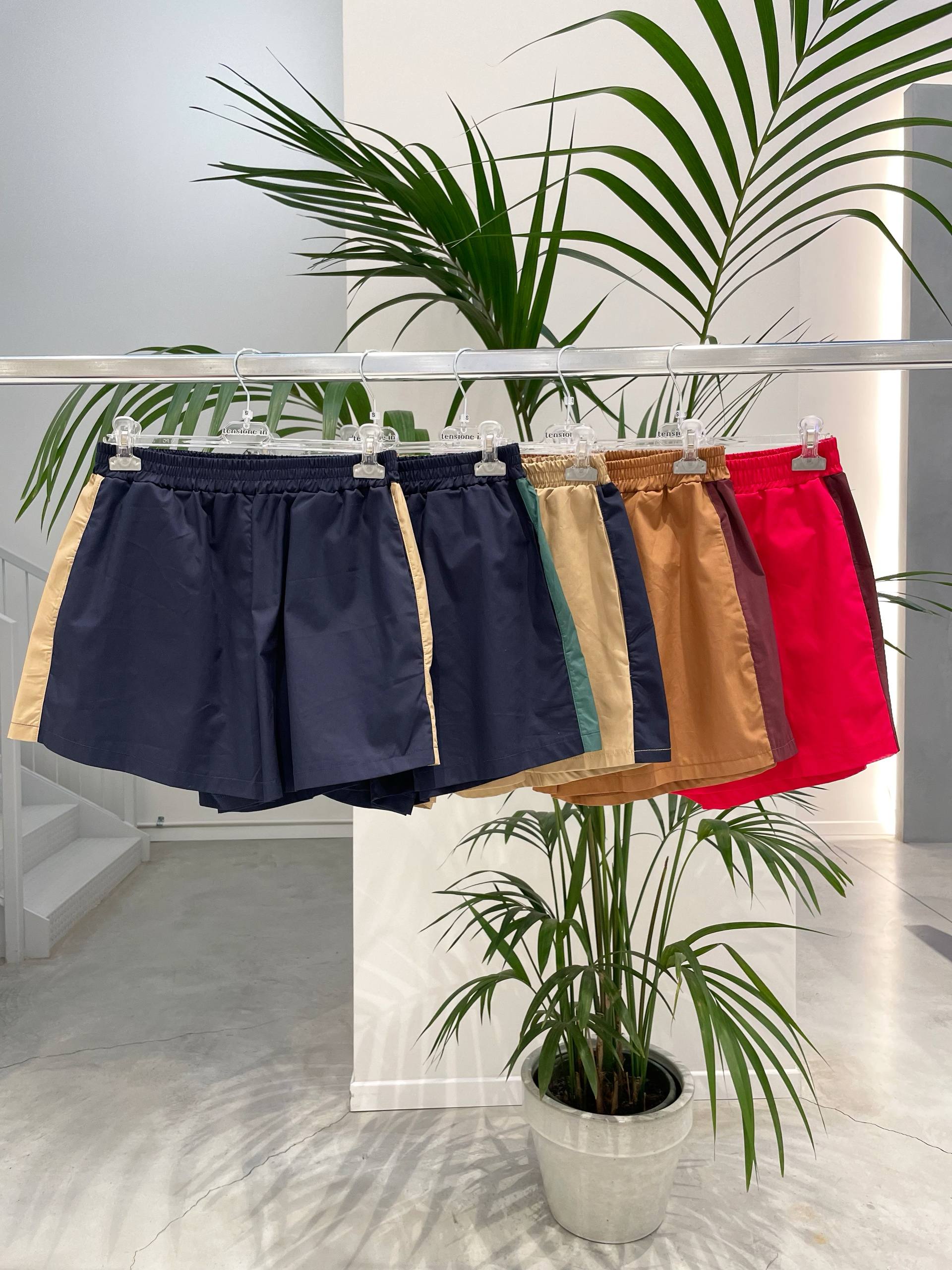 Фото Tensione in