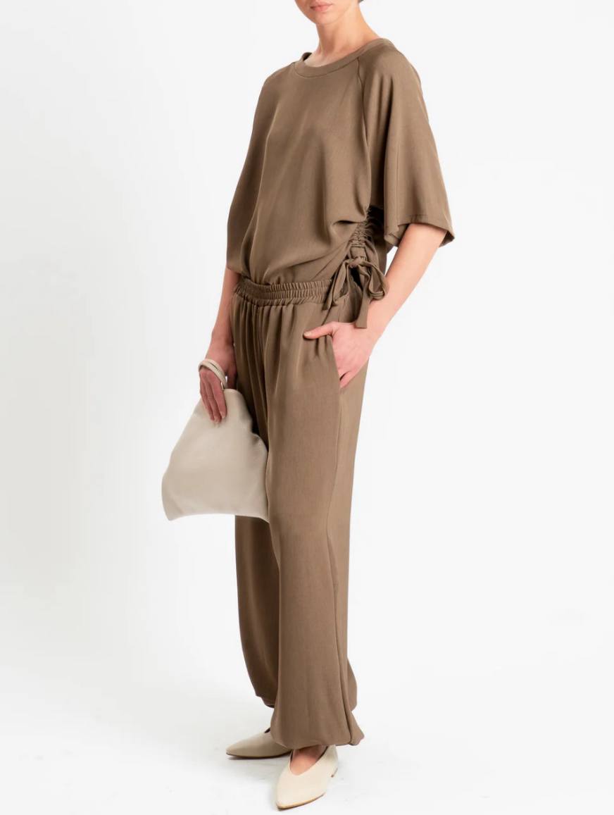 Фото Tensione in